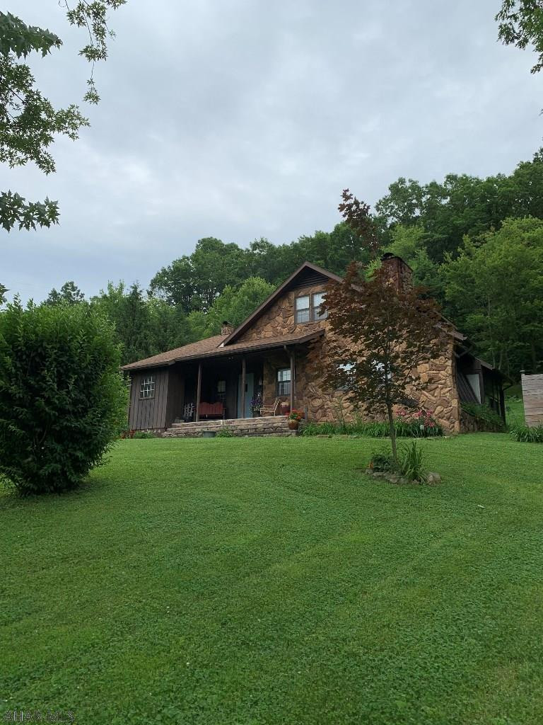 Unknown - Residential