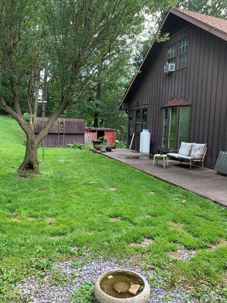 Unknown - Residential