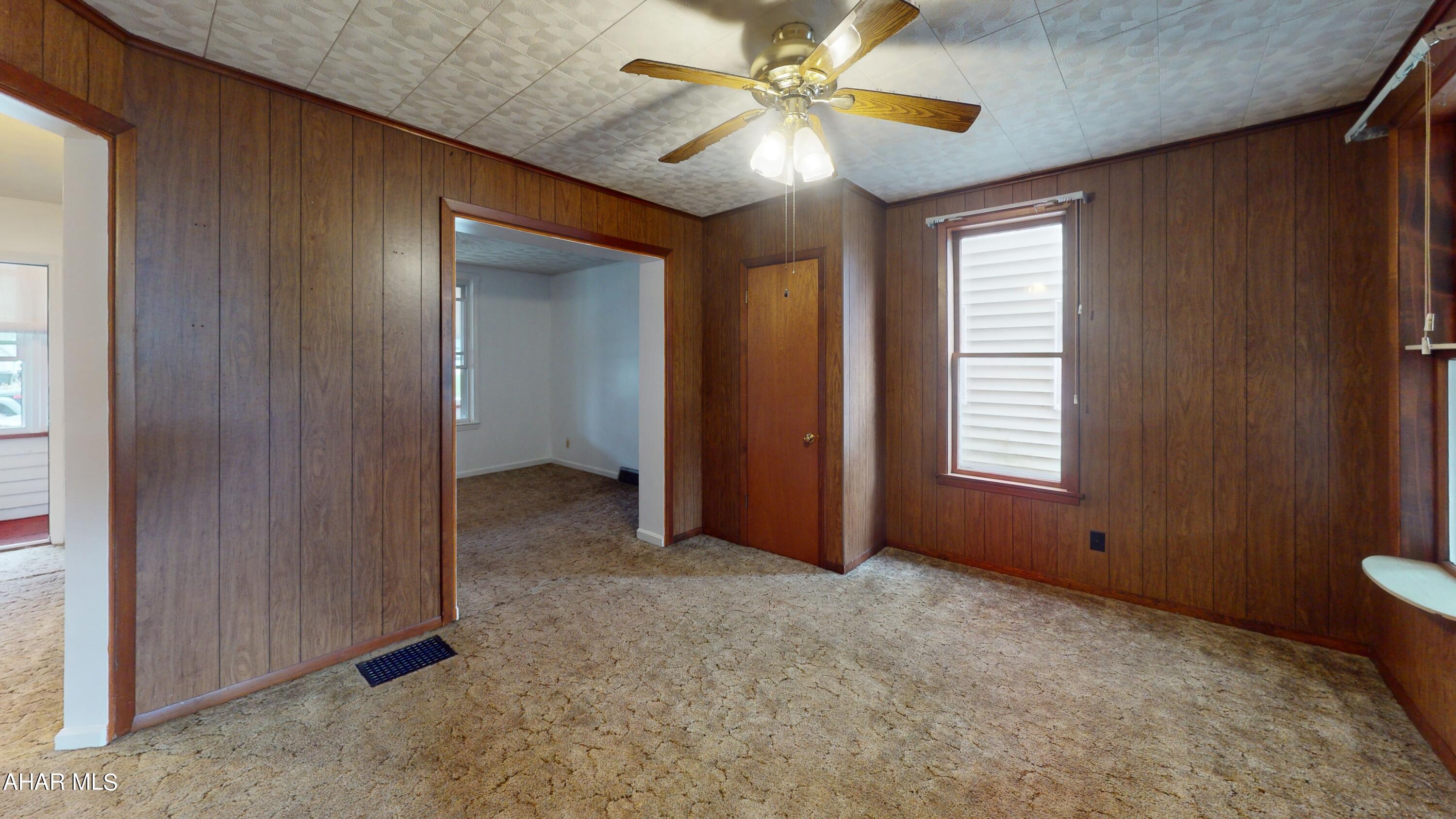 East End - Residential