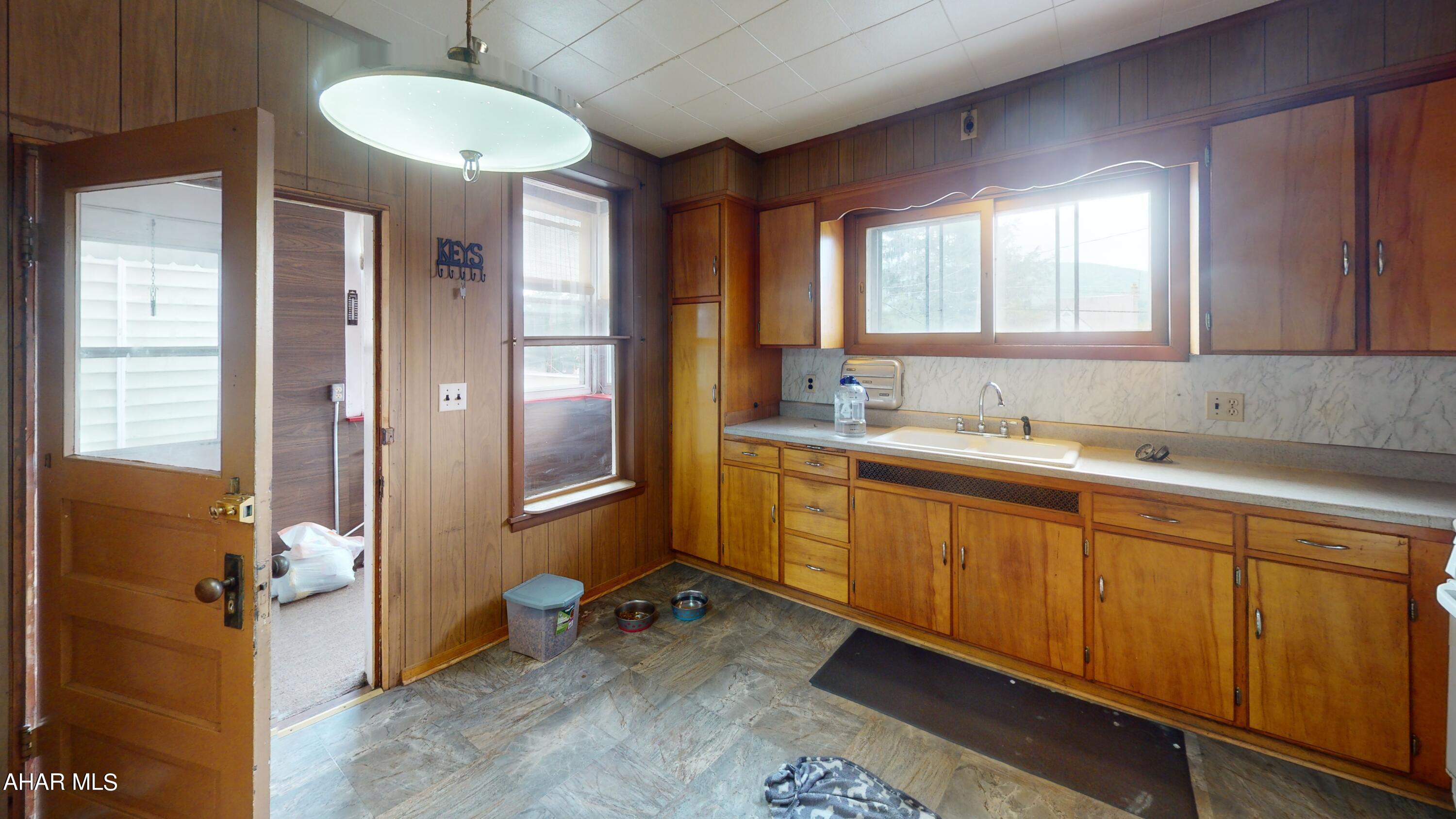 East End - Residential