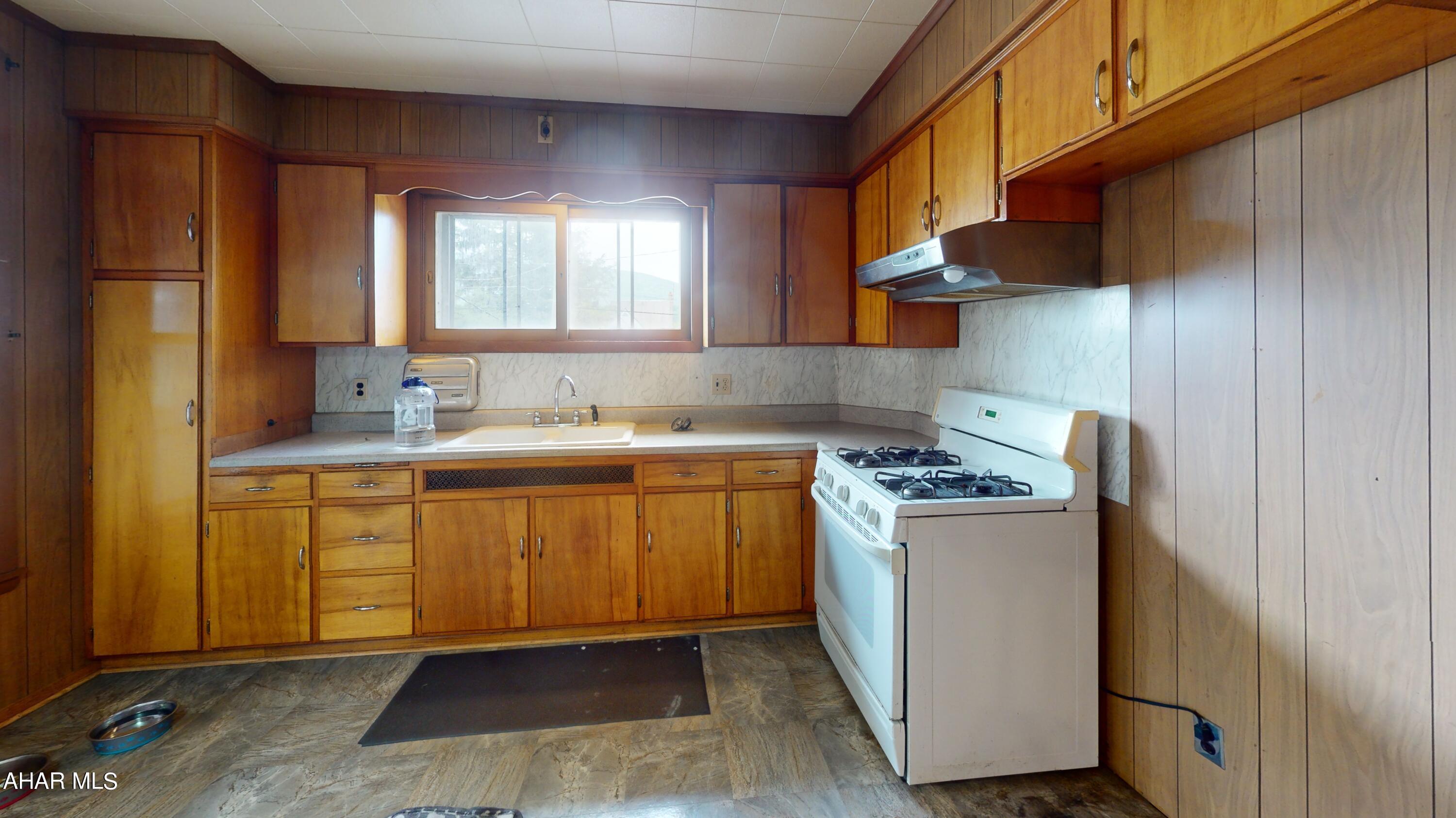 East End - Residential