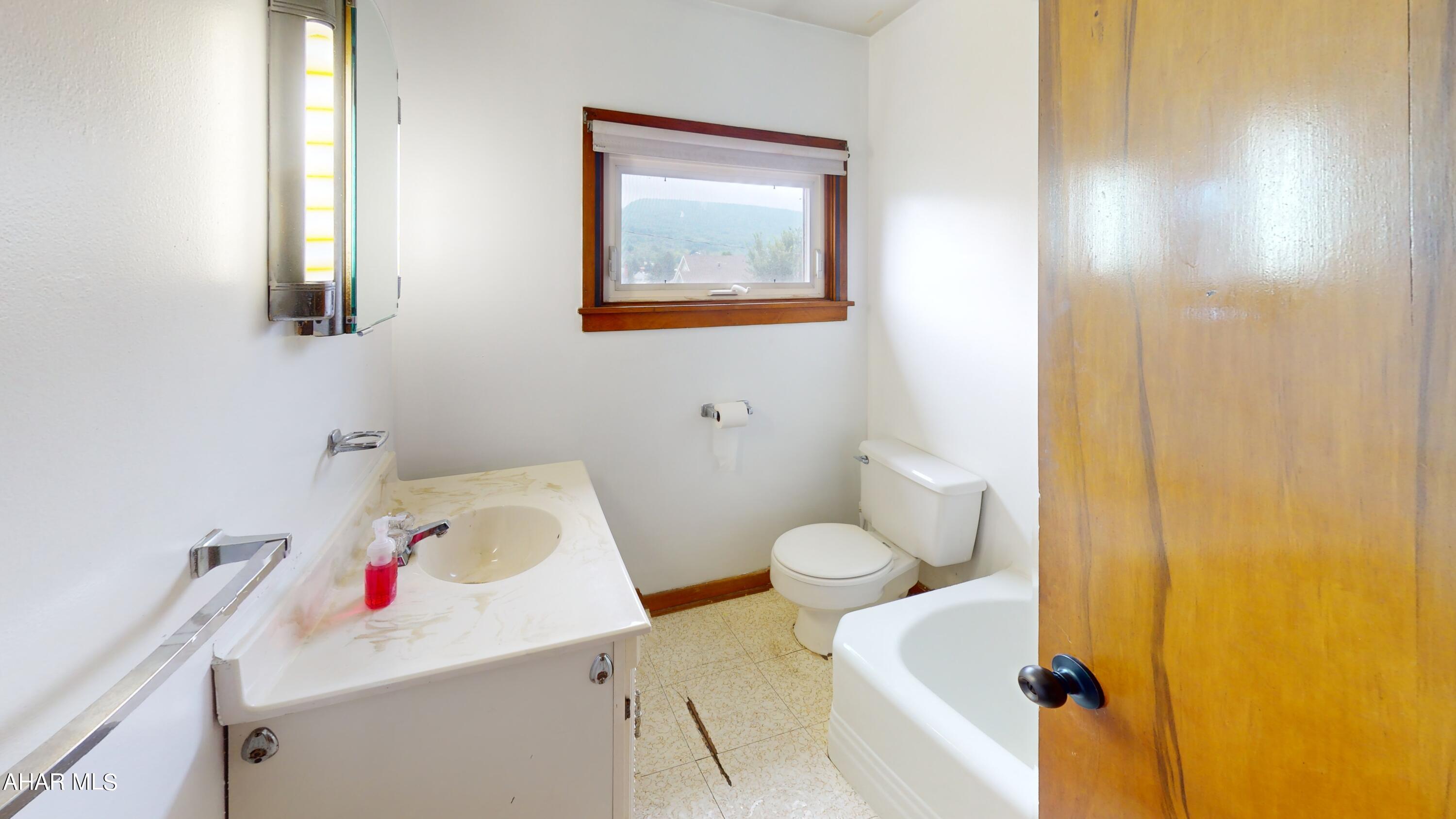 East End - Residential