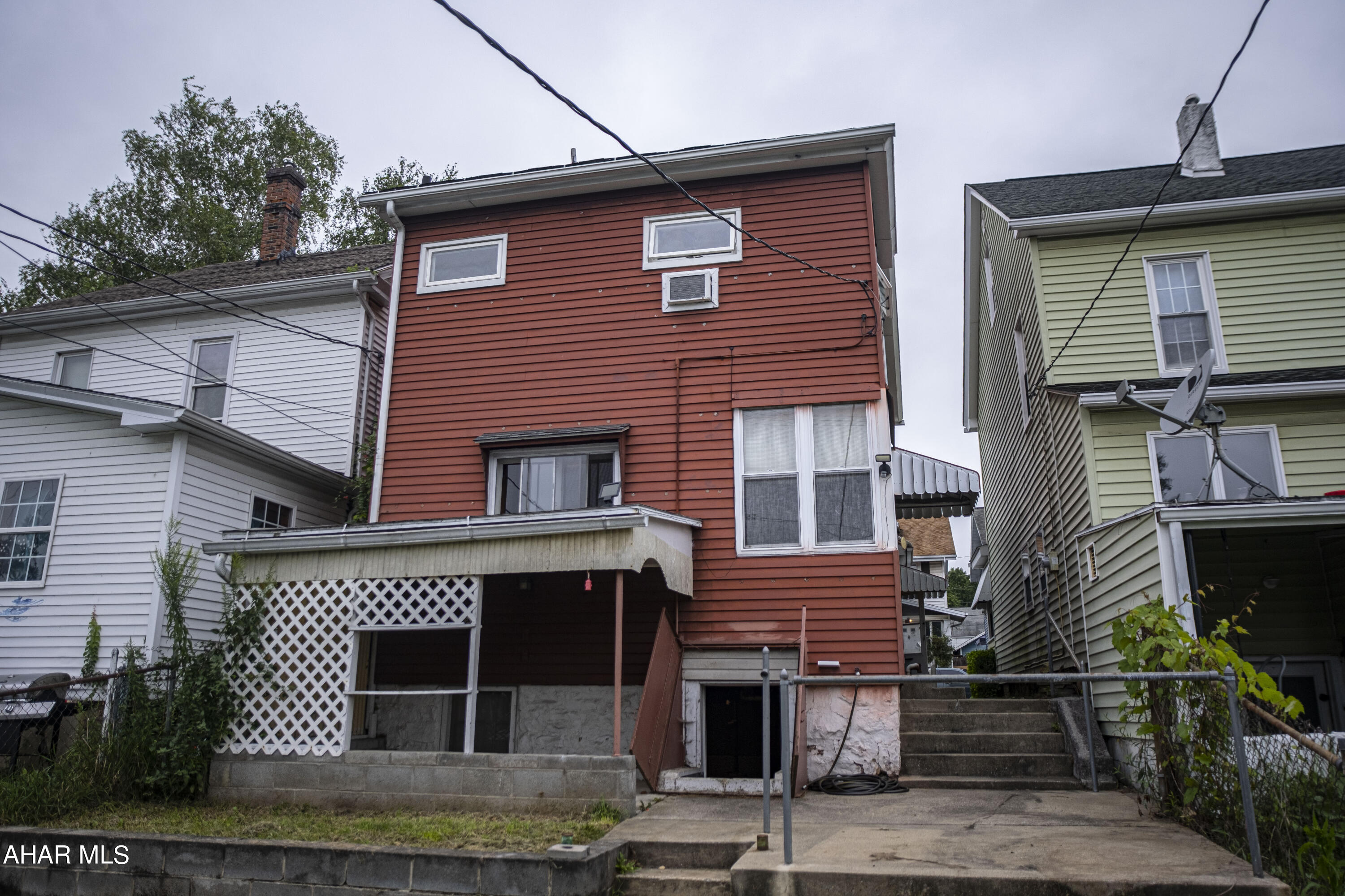 East End - Residential