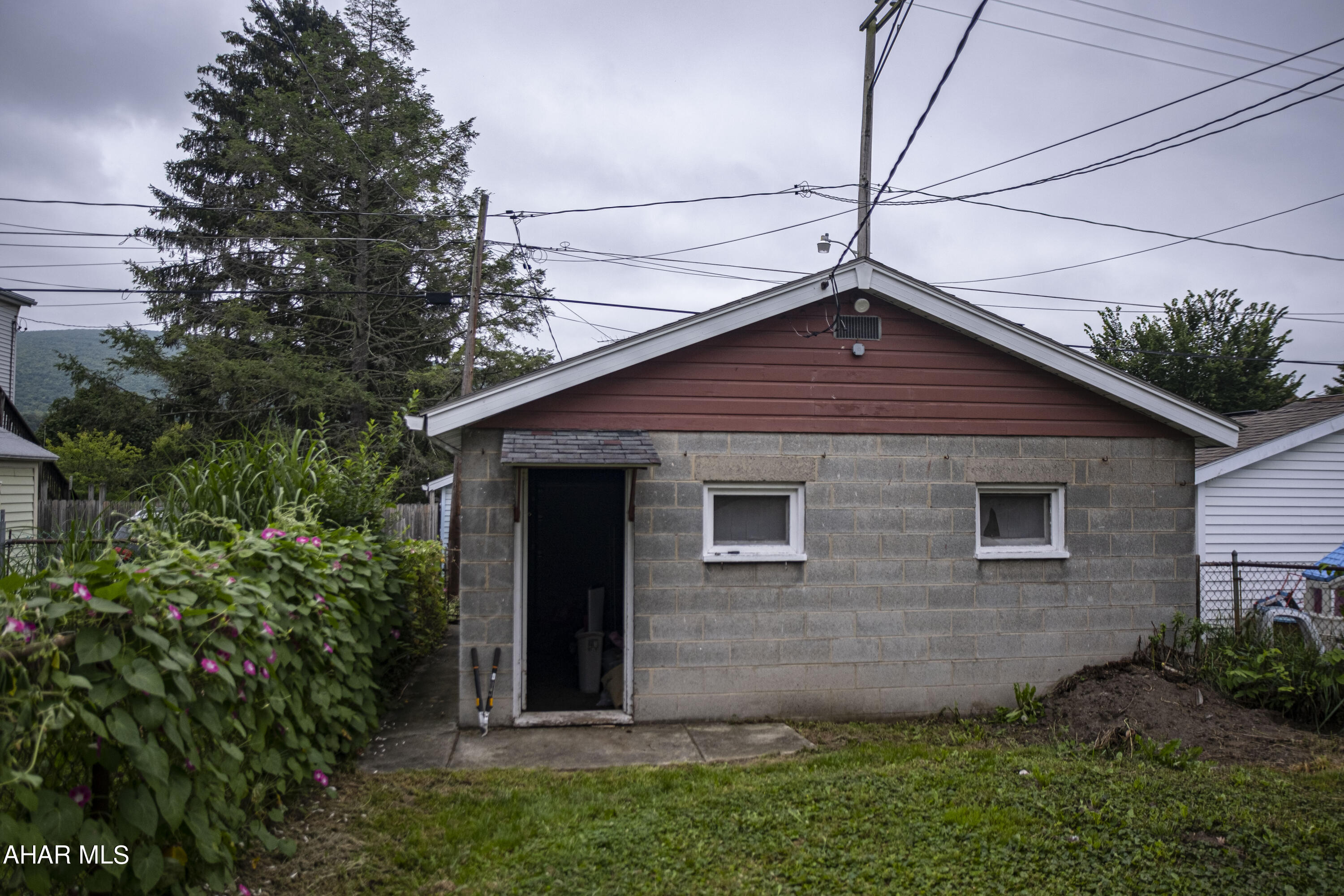 East End - Residential