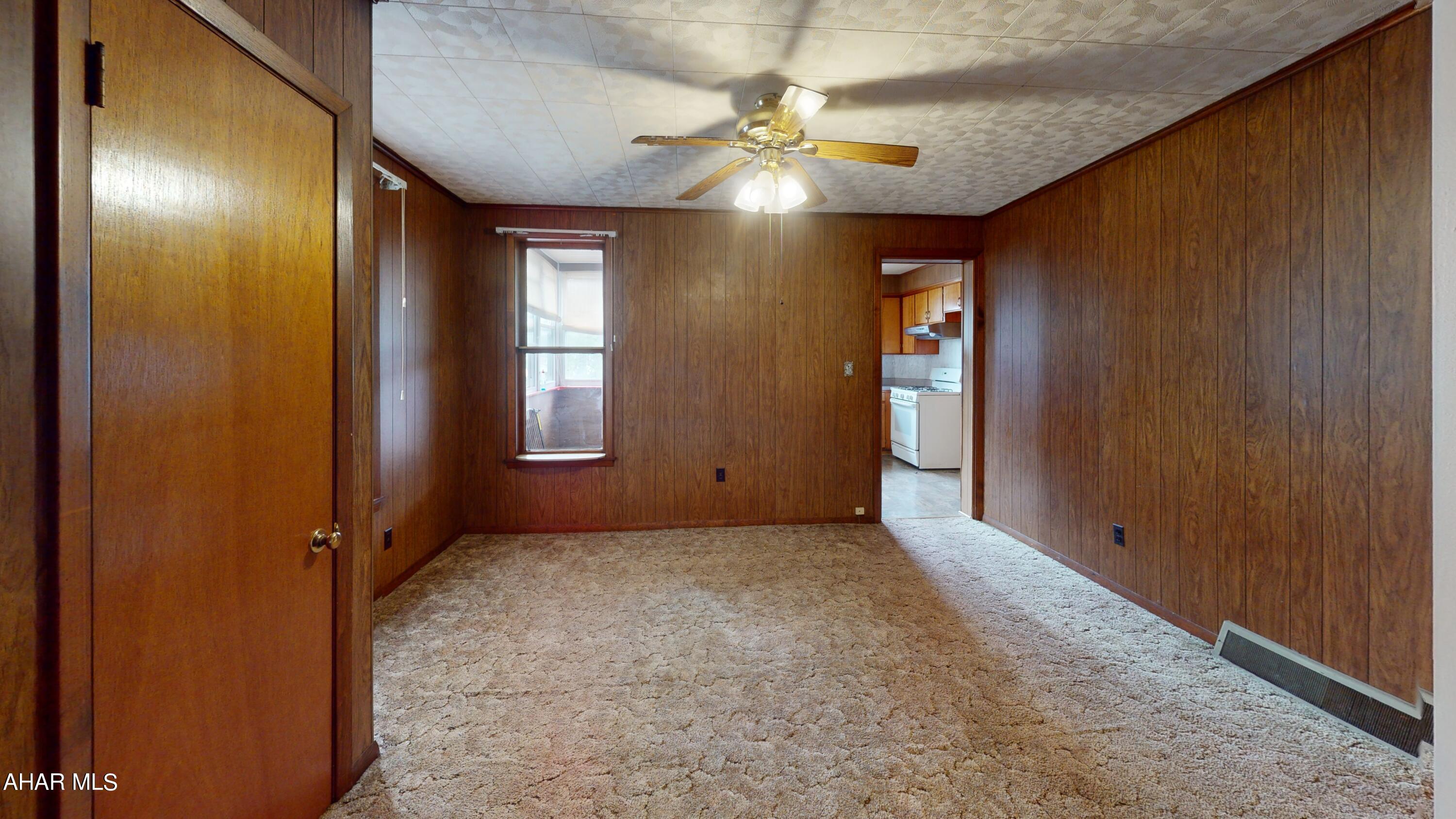 East End - Residential