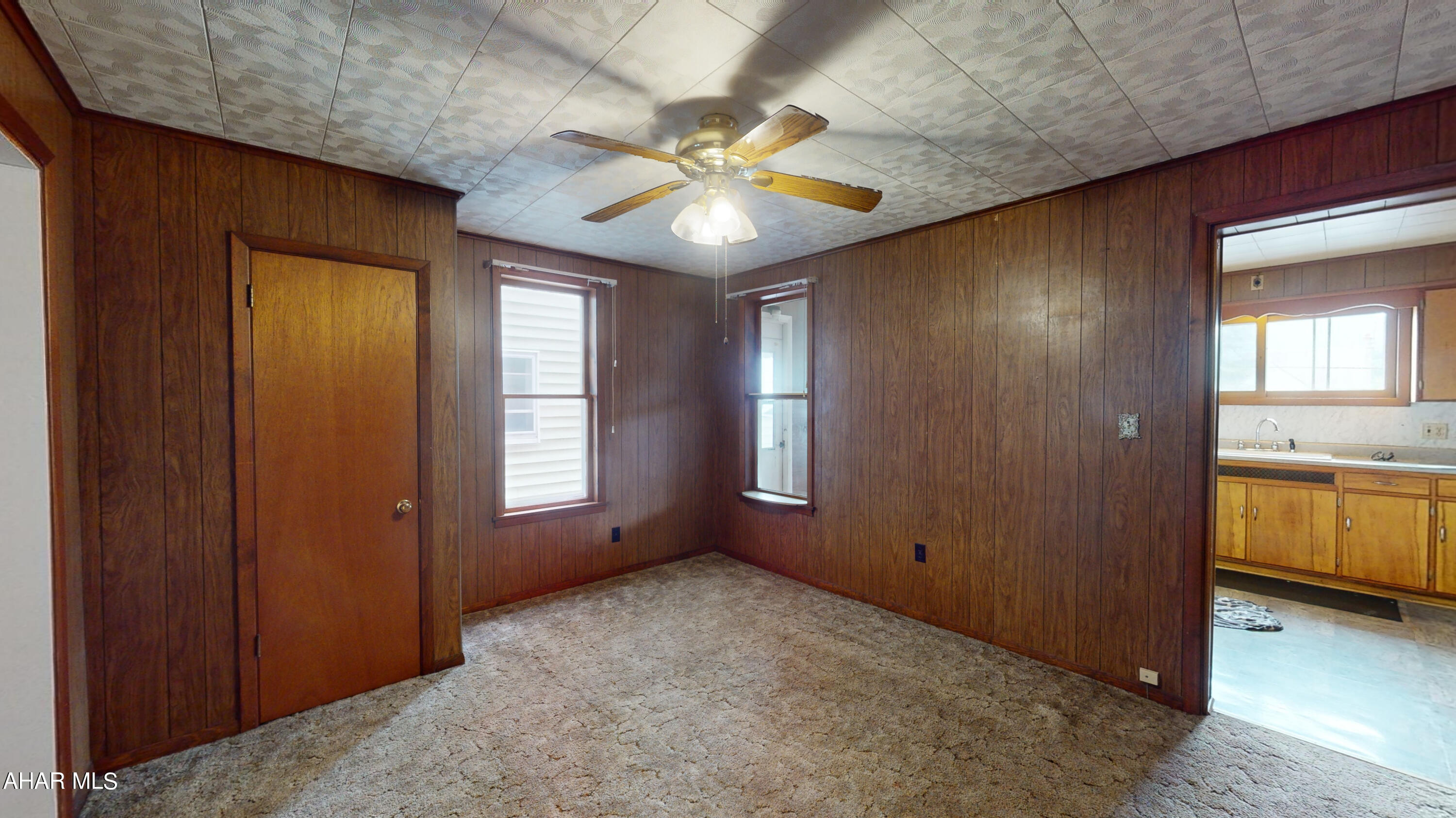 East End - Residential