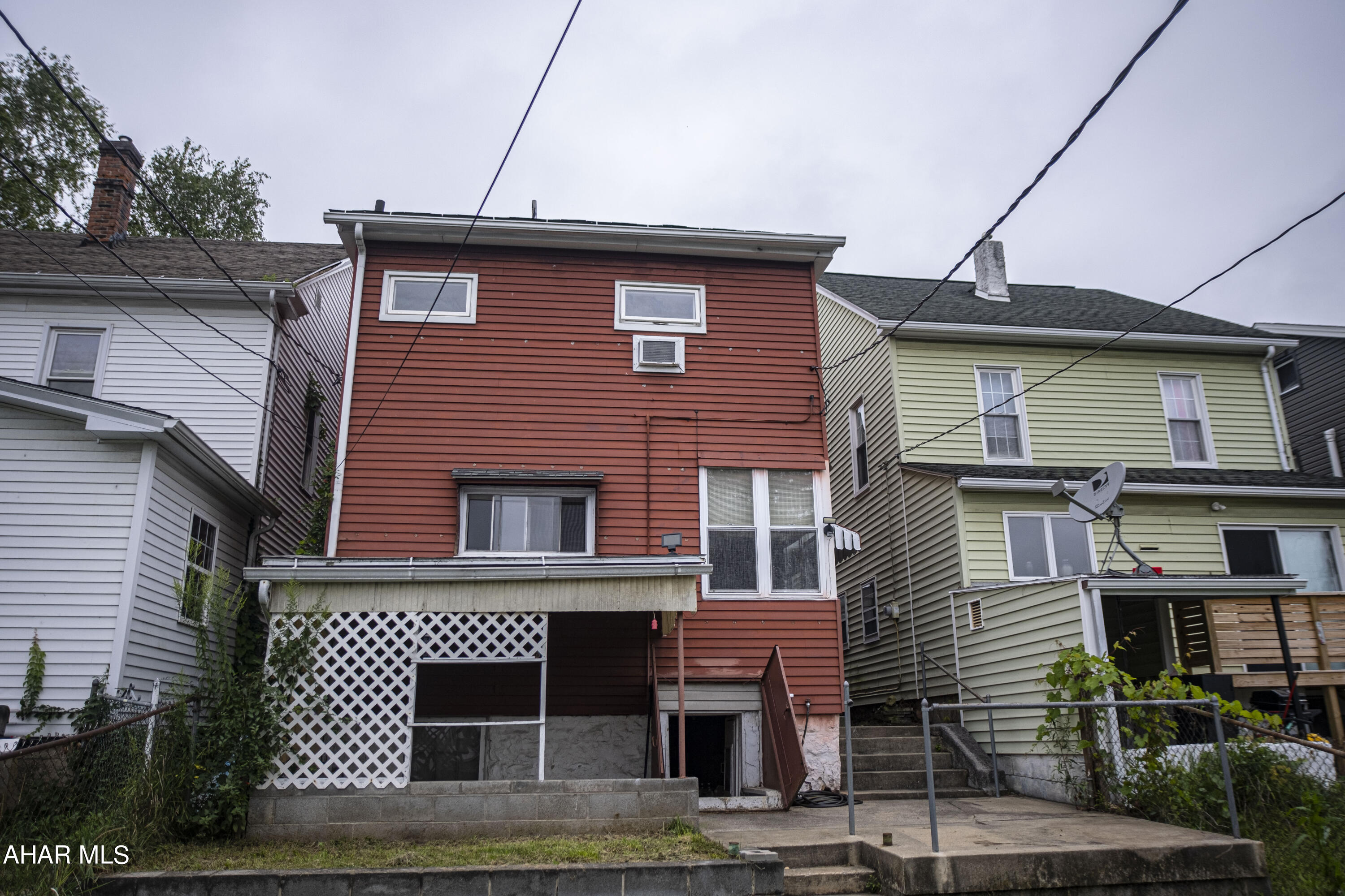 East End - Residential