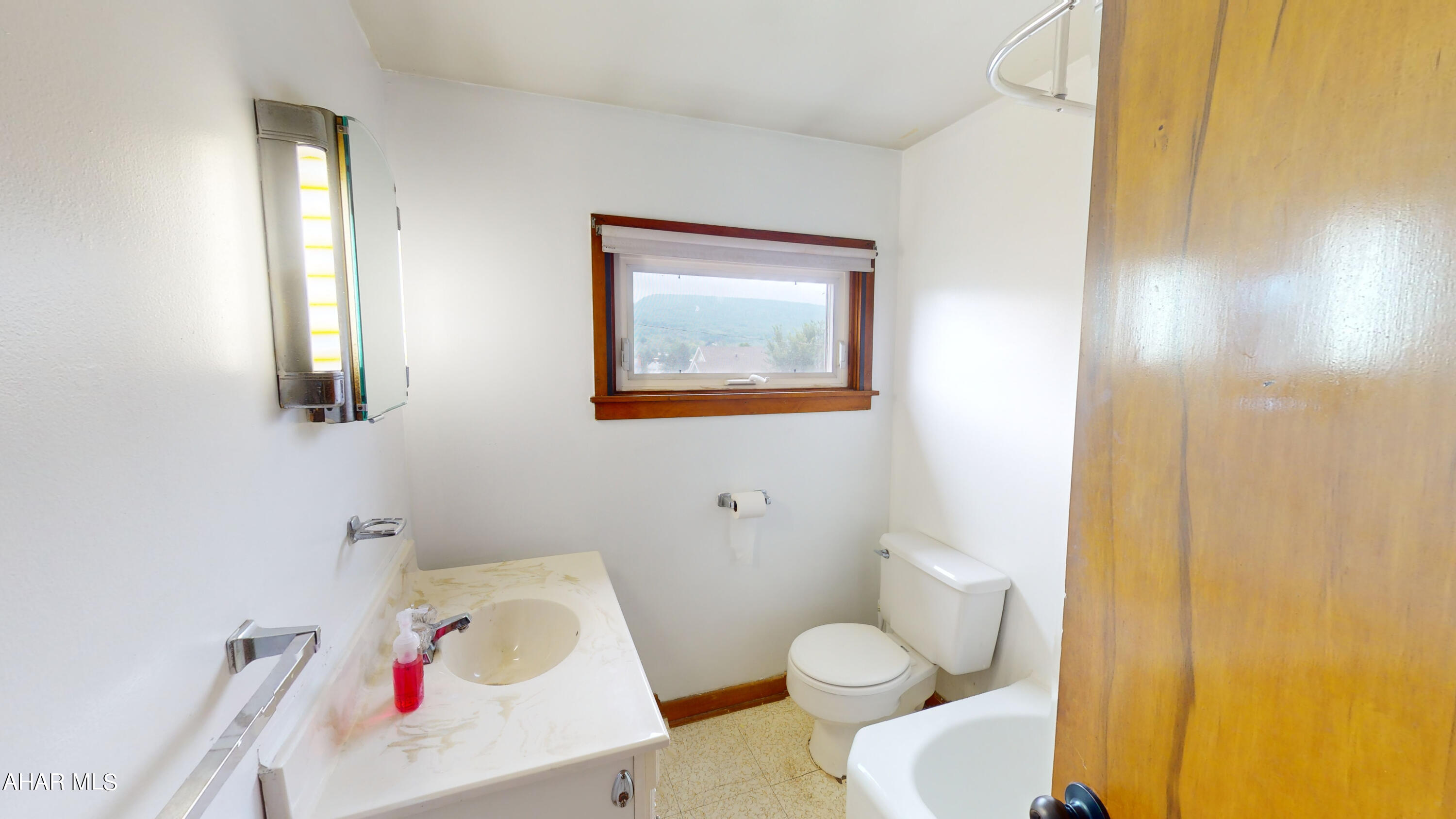 East End - Residential