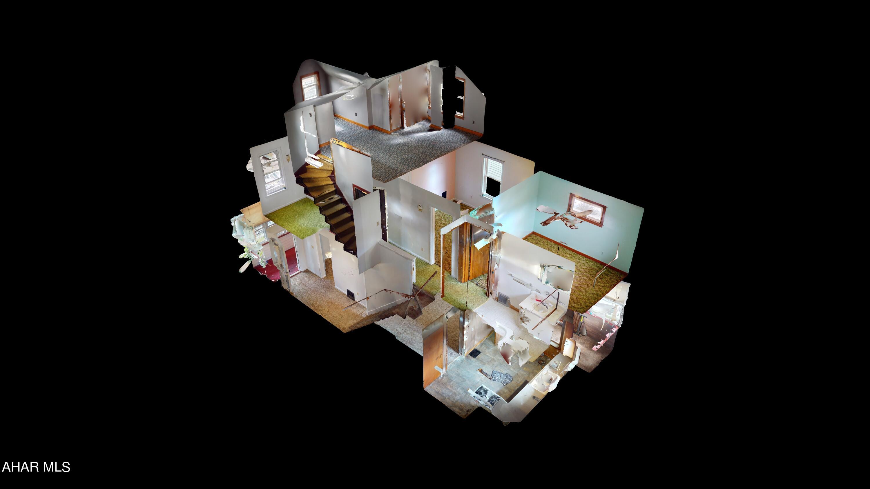 East End - Residential