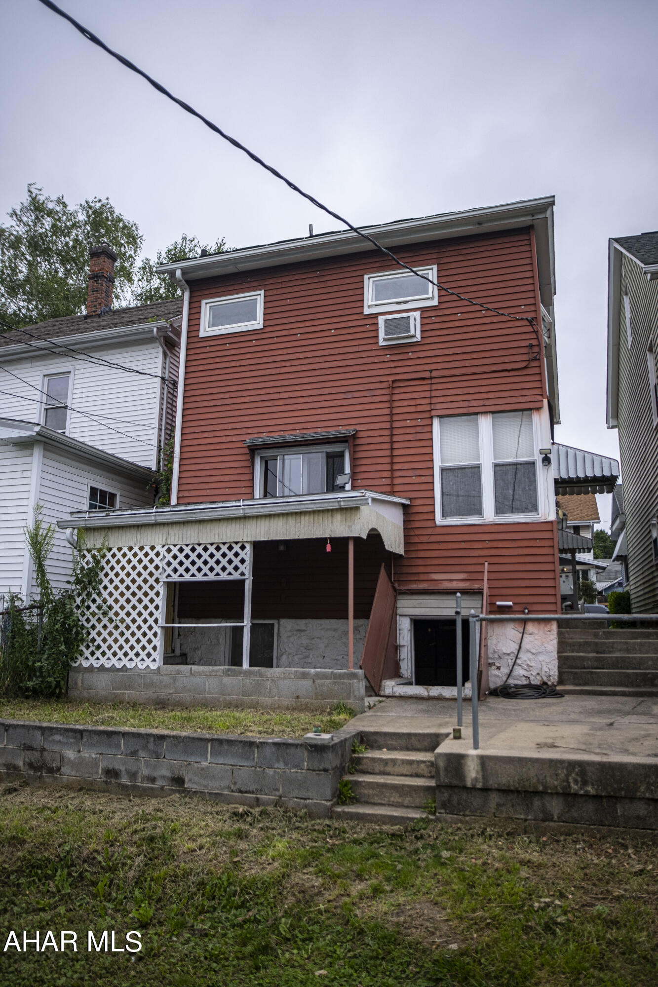 East End - Residential