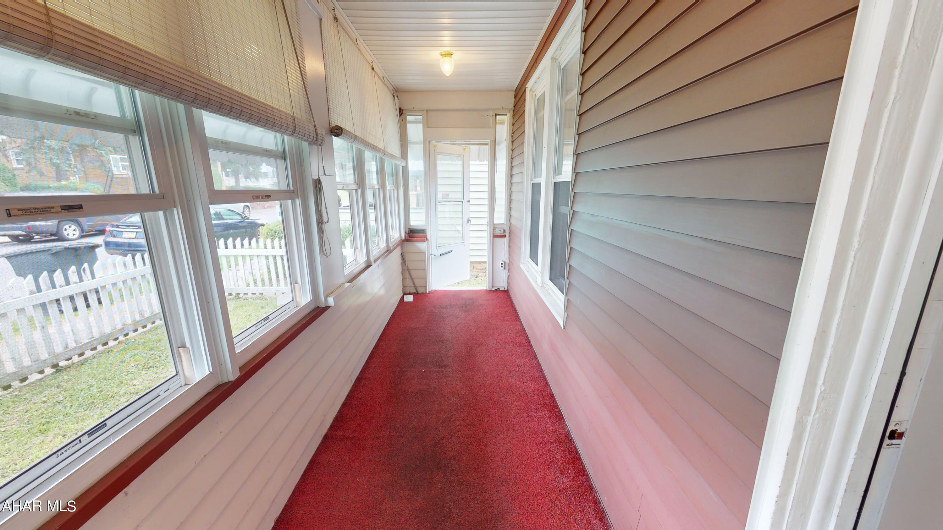 East End - Residential