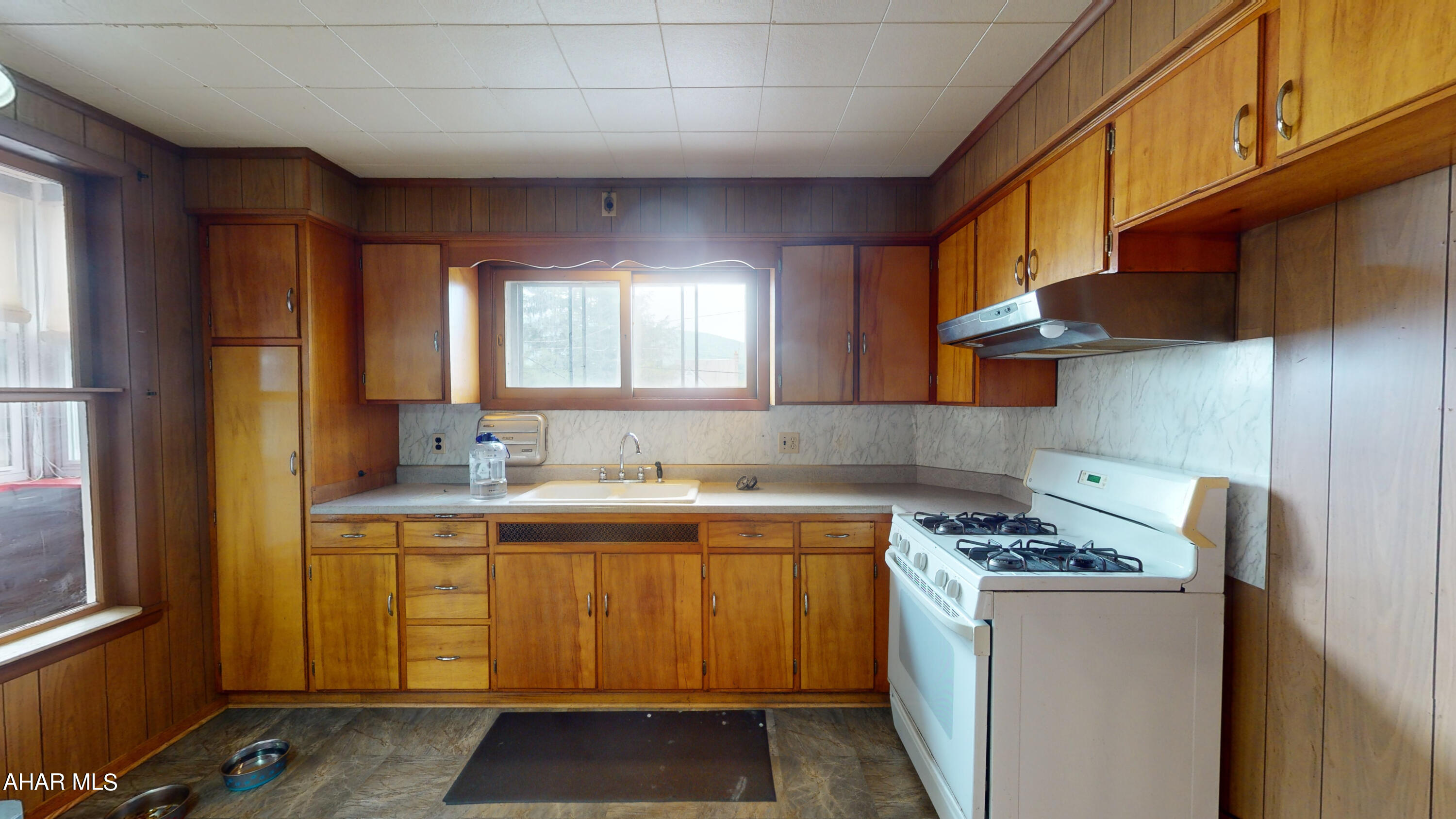 East End - Residential