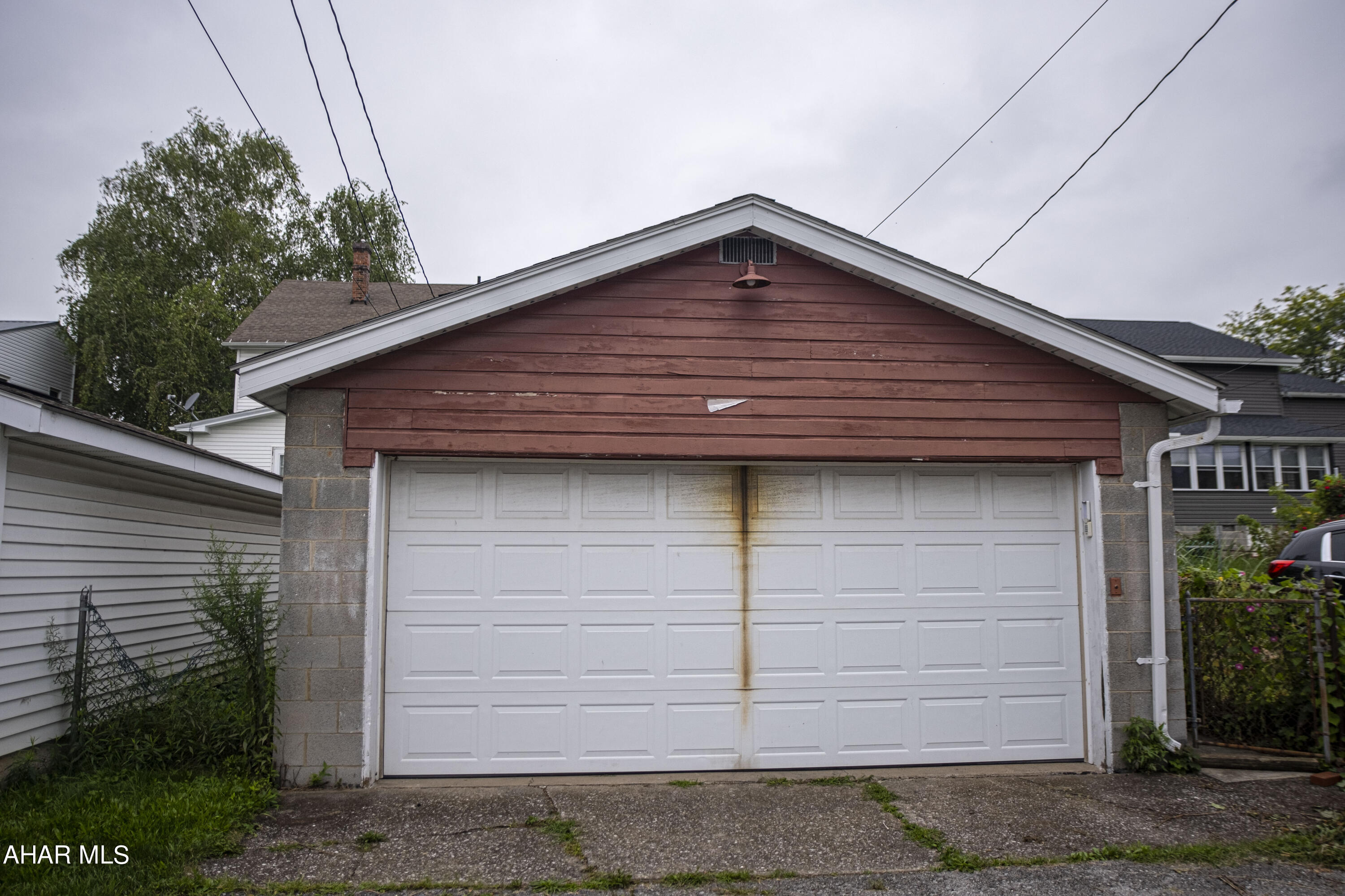 East End - Residential