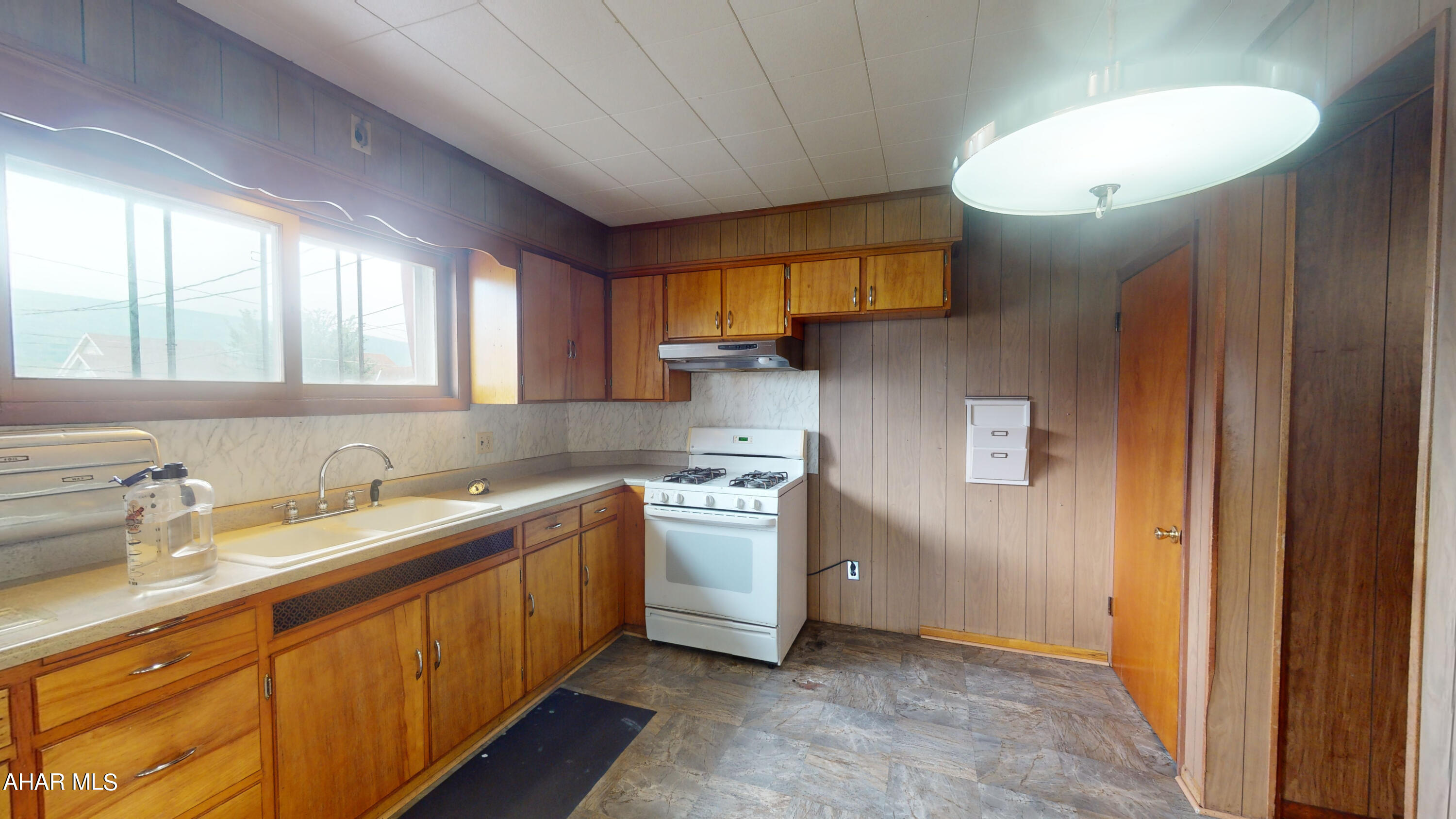 East End - Residential