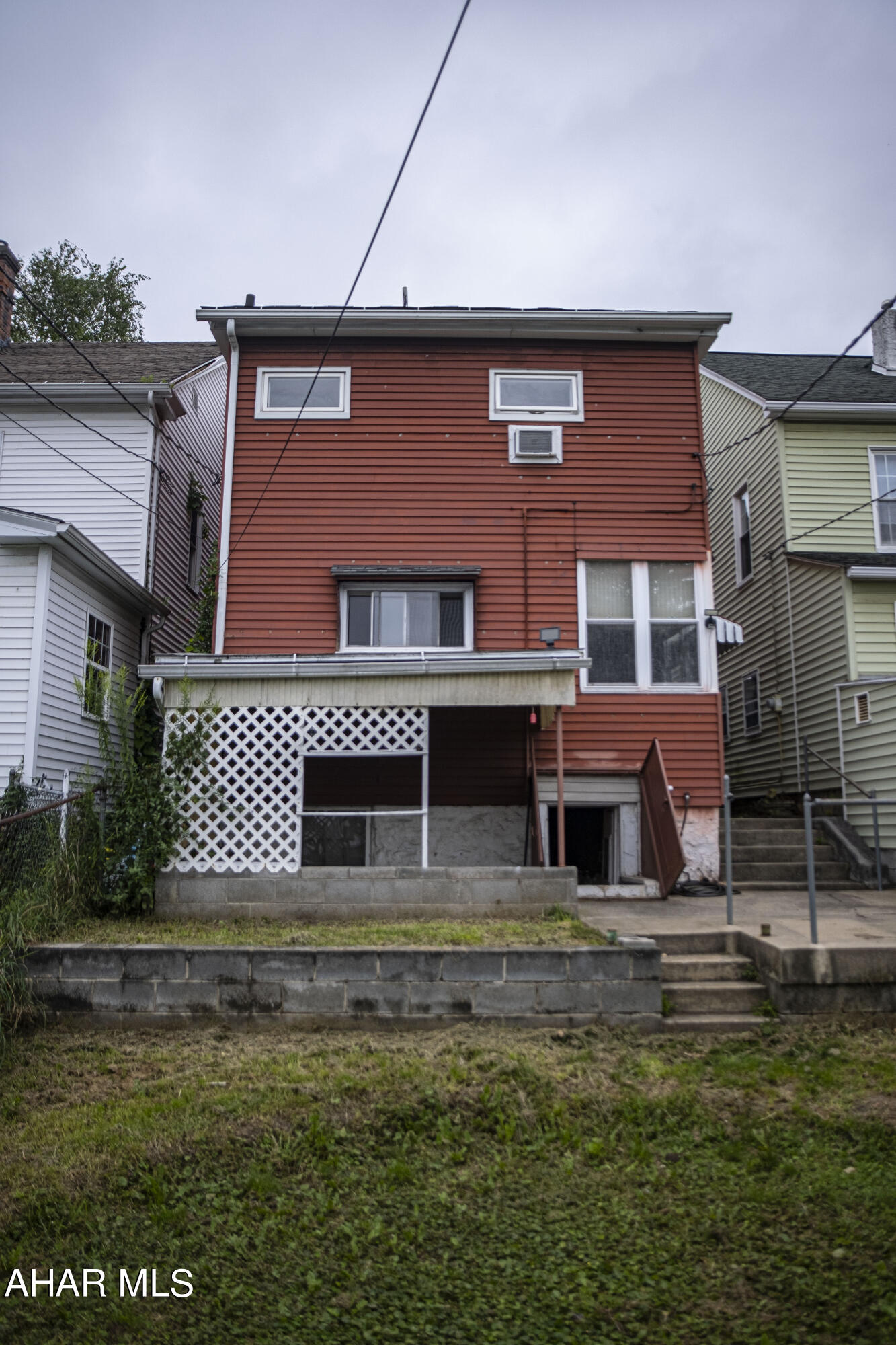 East End - Residential