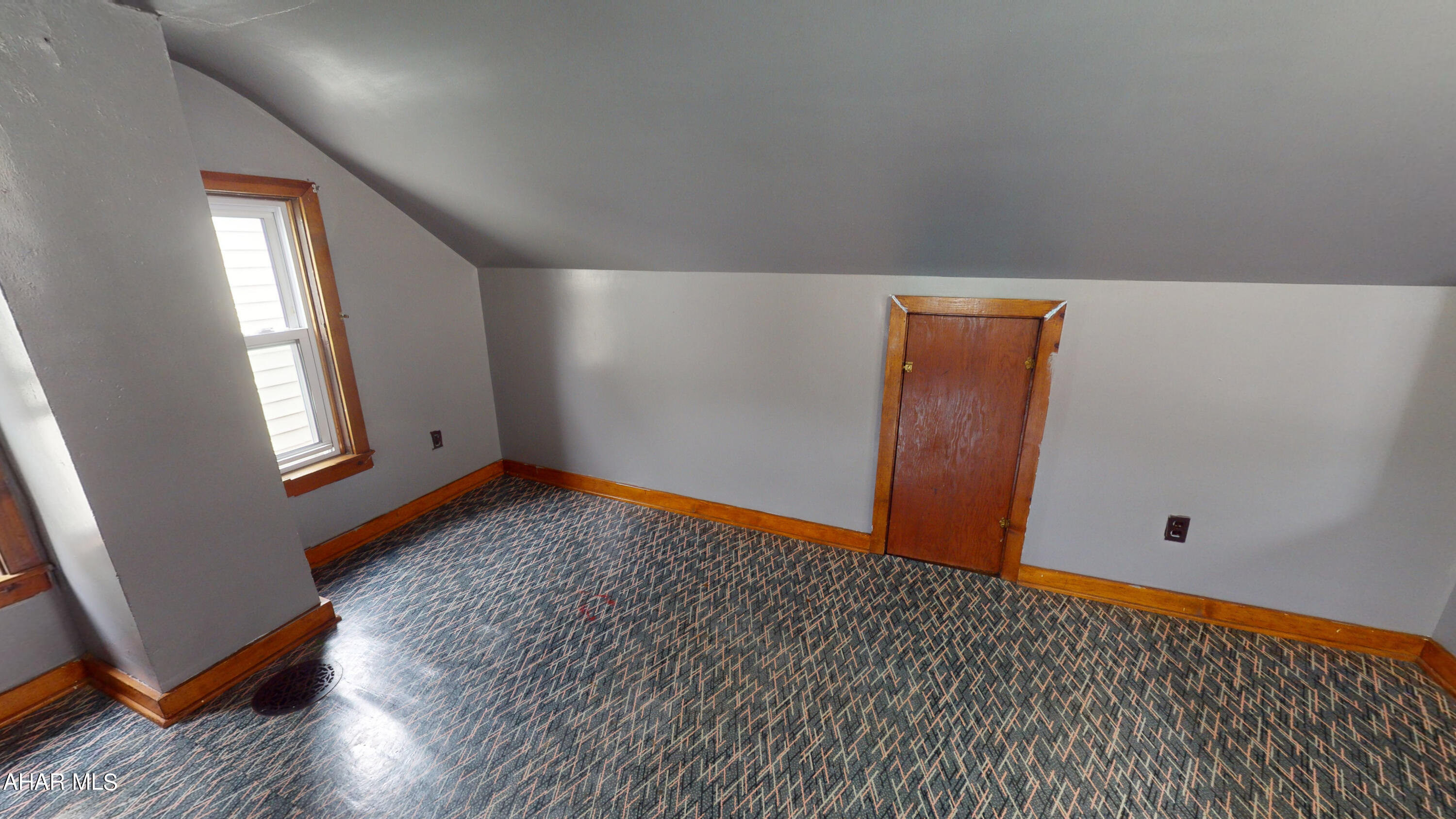 East End - Residential