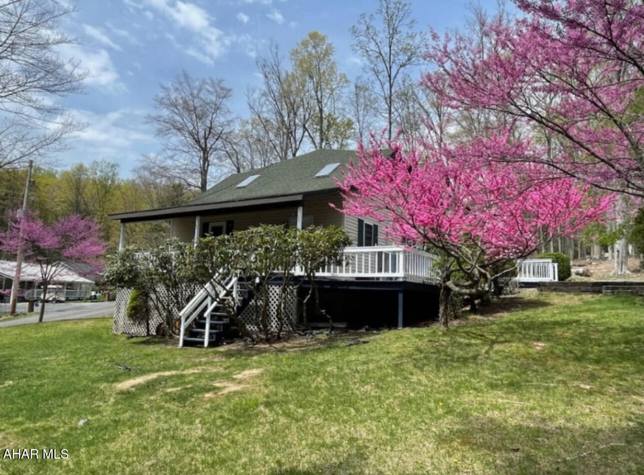 Glendale Yearound - Residential