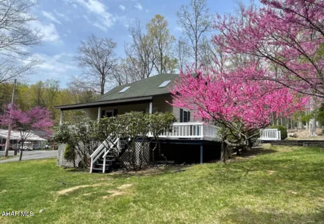 Glendale Yearound - Residential