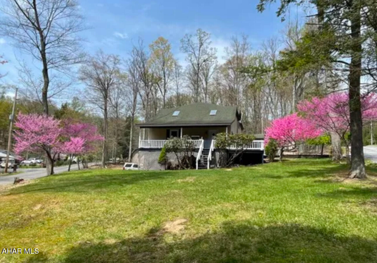 Glendale Yearound - Residential