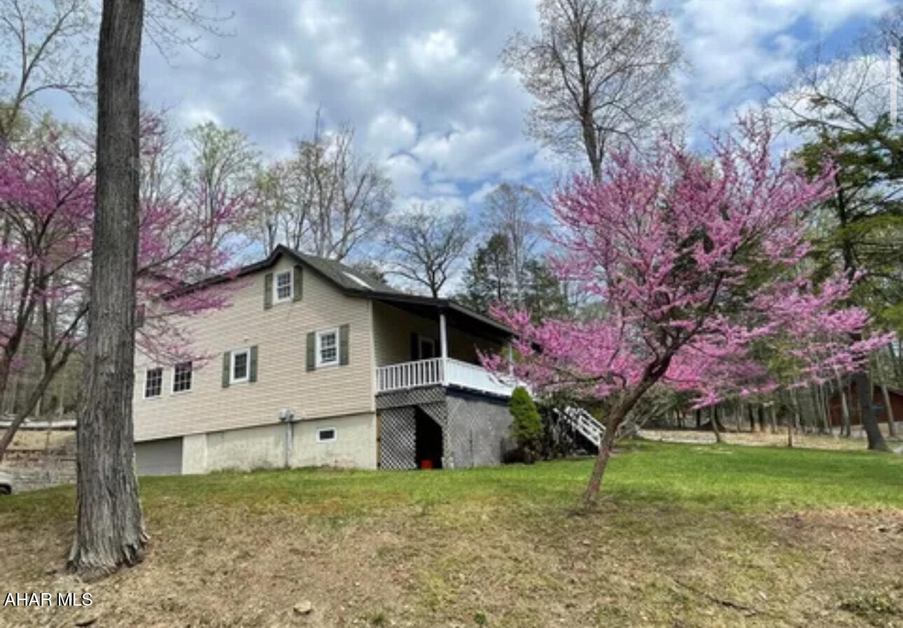 Glendale Yearound - Residential