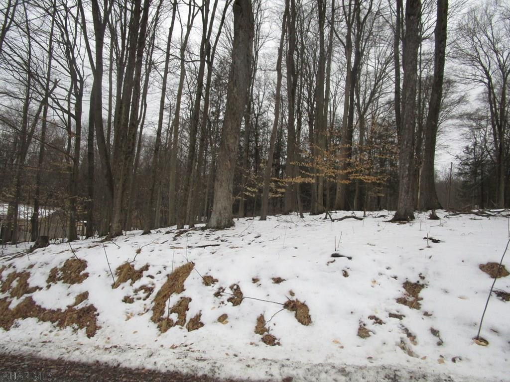 Glendale Yearound - Land