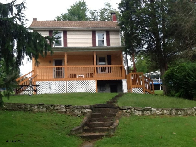 Unknown - Residential