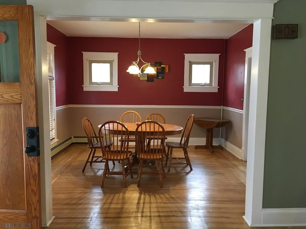 Llyswen - Residential