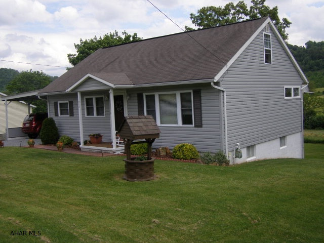 Penn Farms - Residential