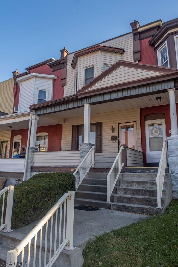 Unknown - Residential