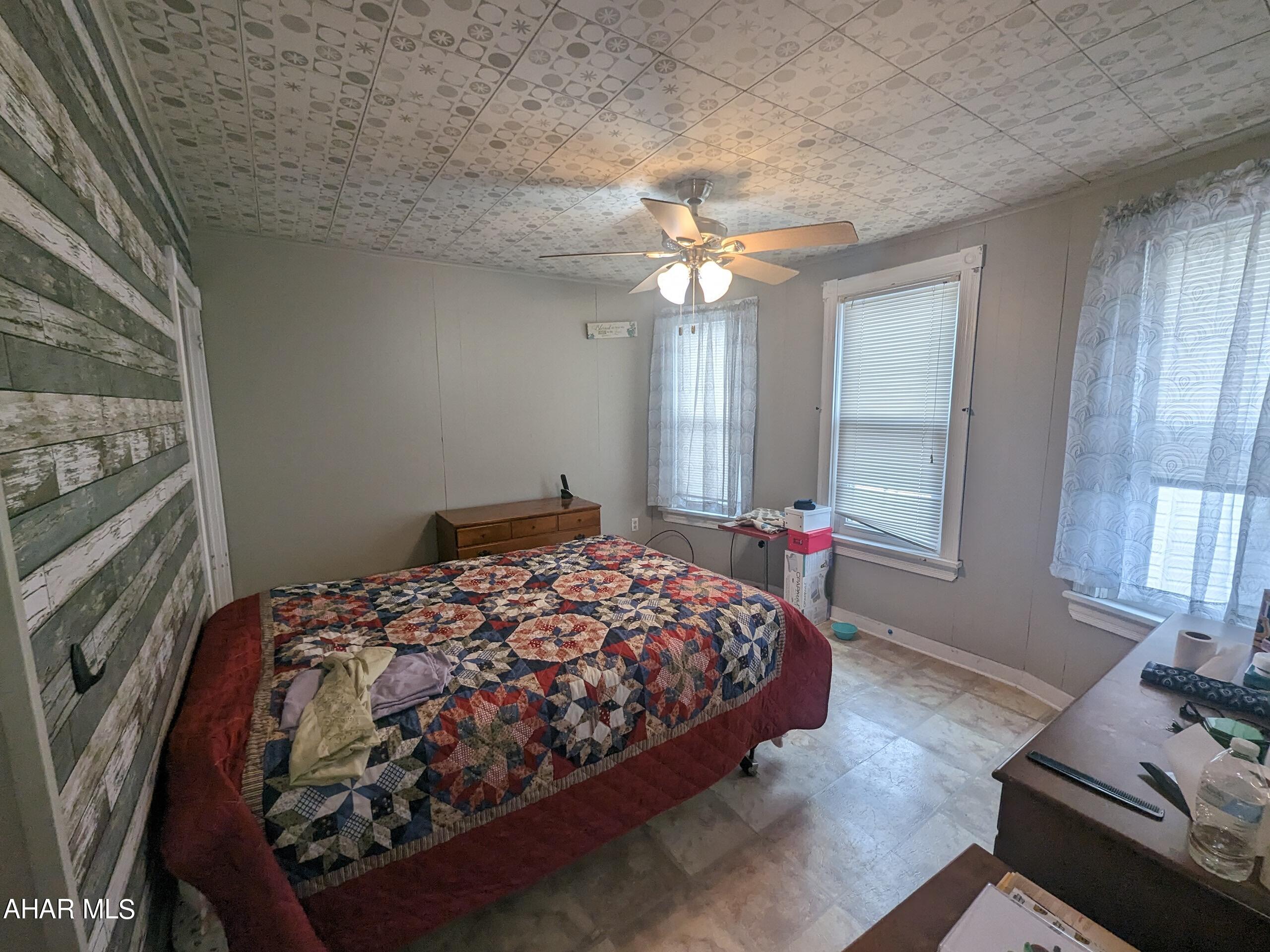 Juniata - Residential