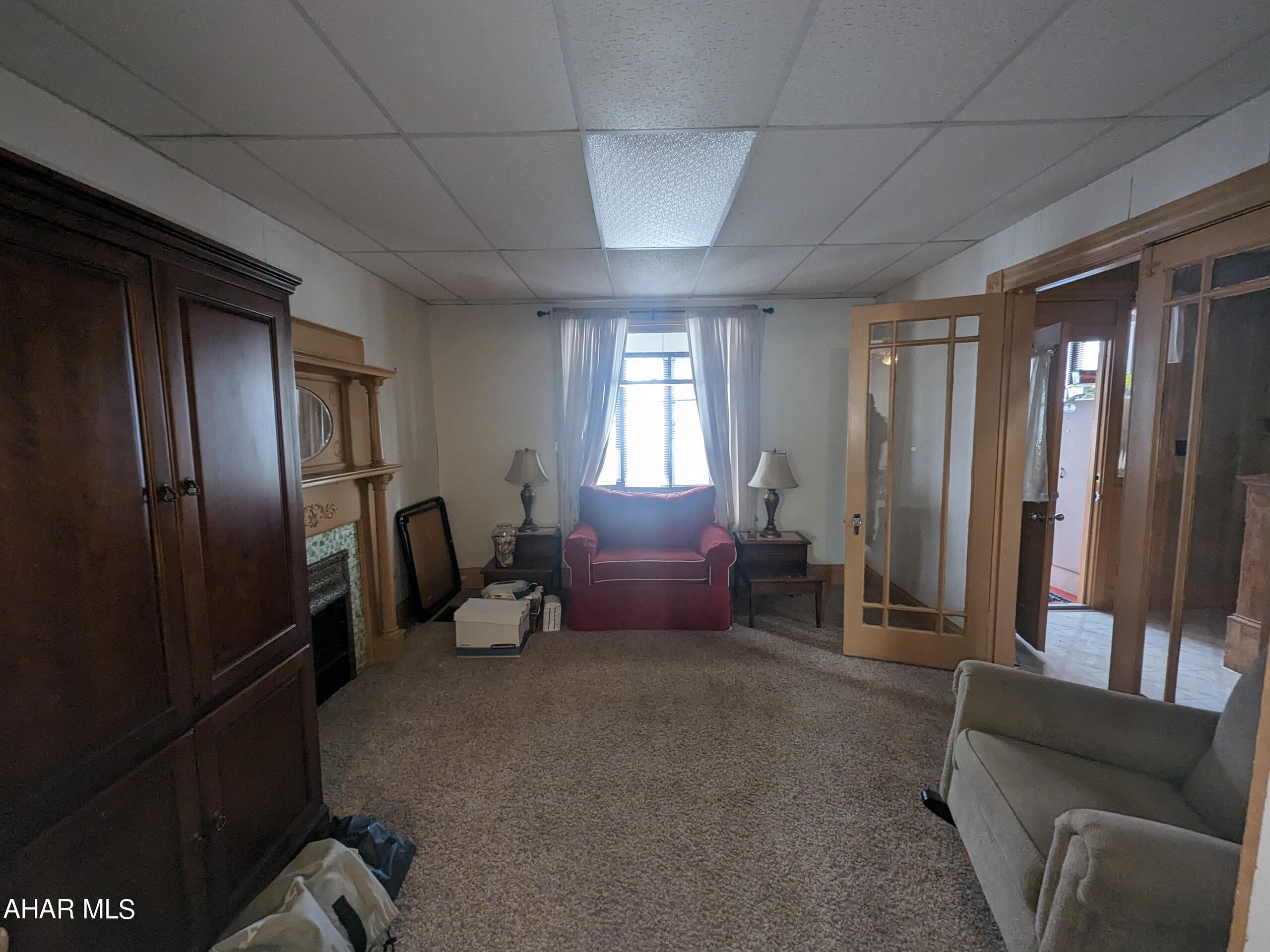 Juniata - Residential