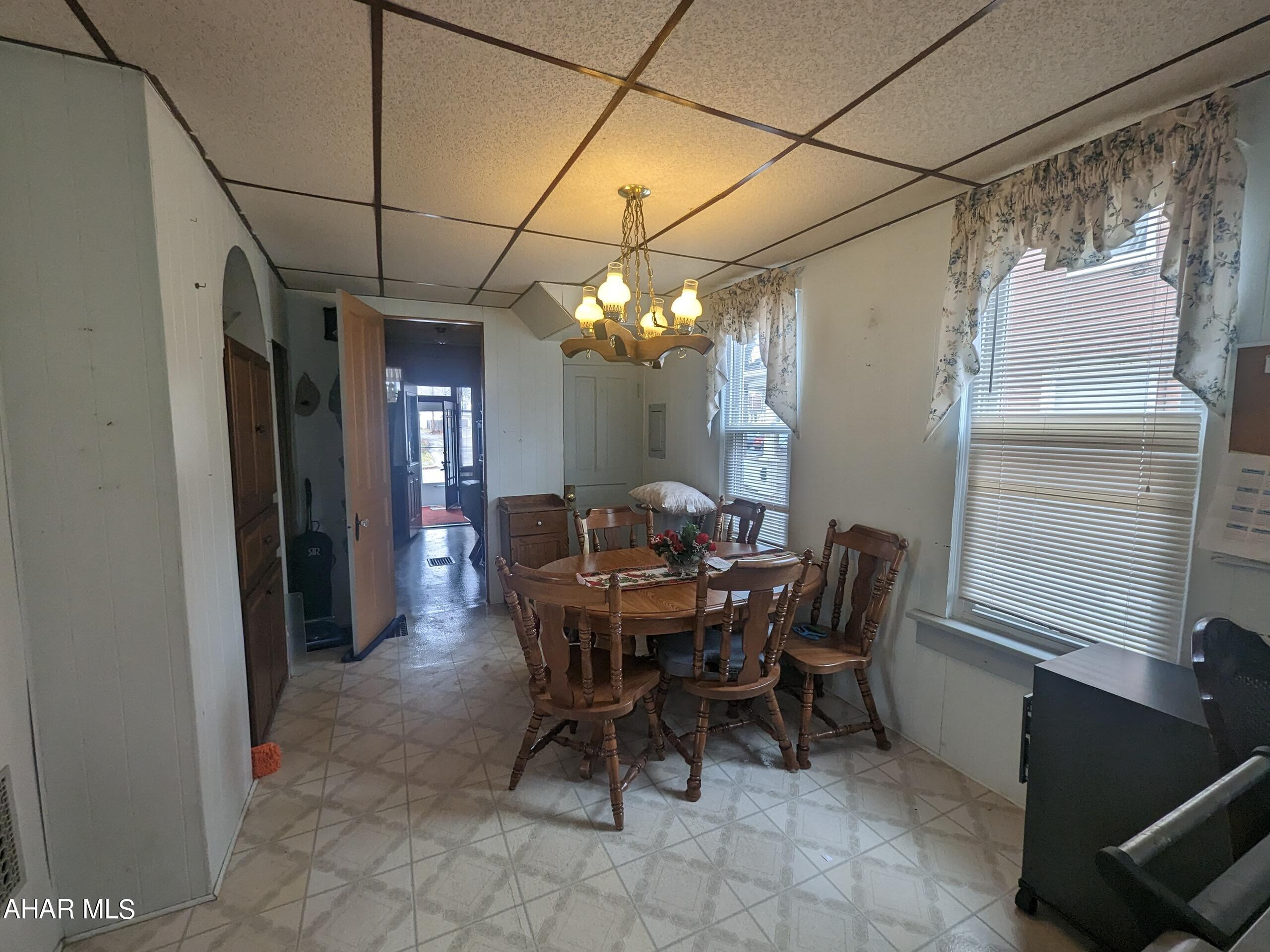 Juniata - Residential