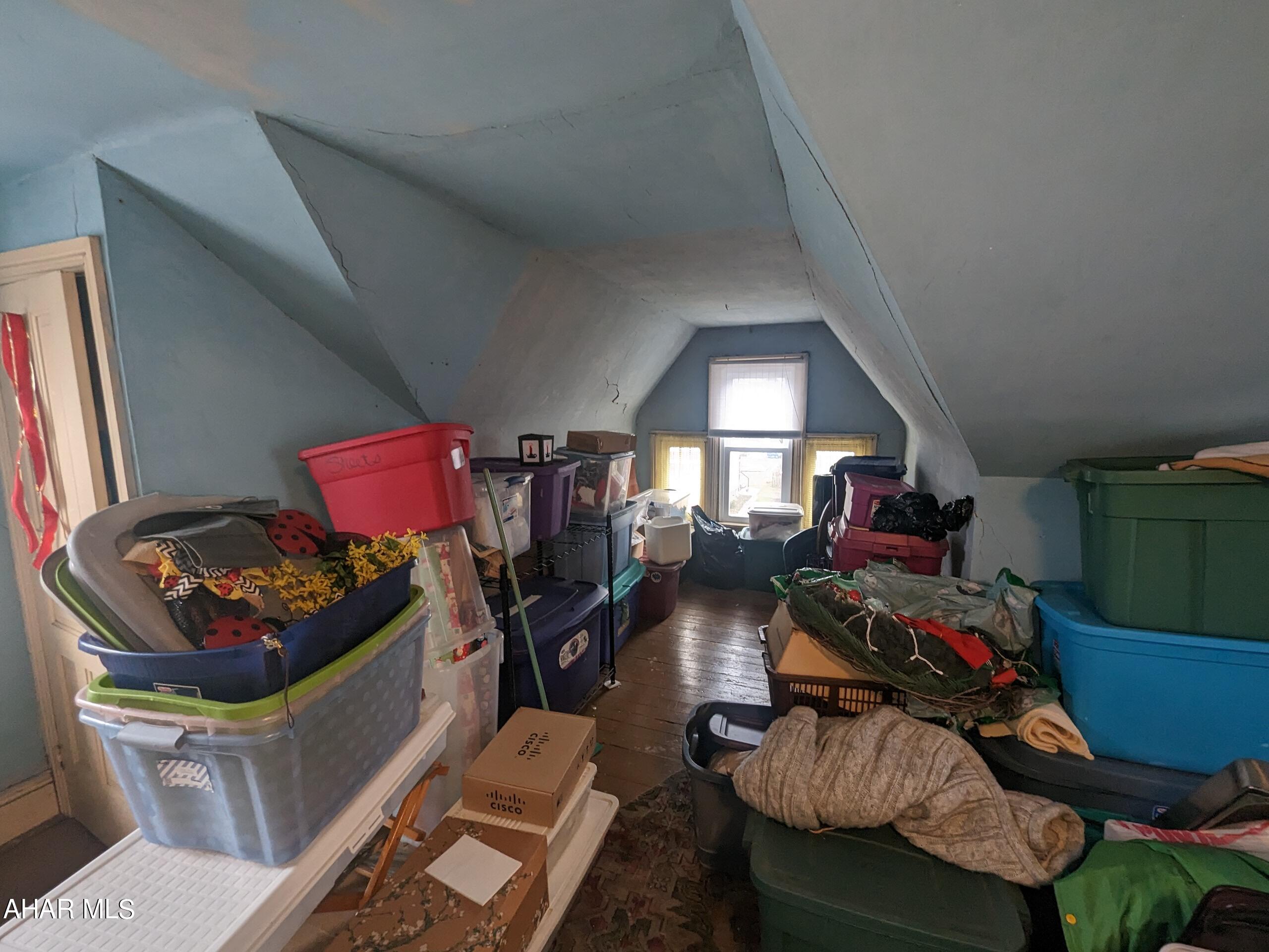 Juniata - Residential