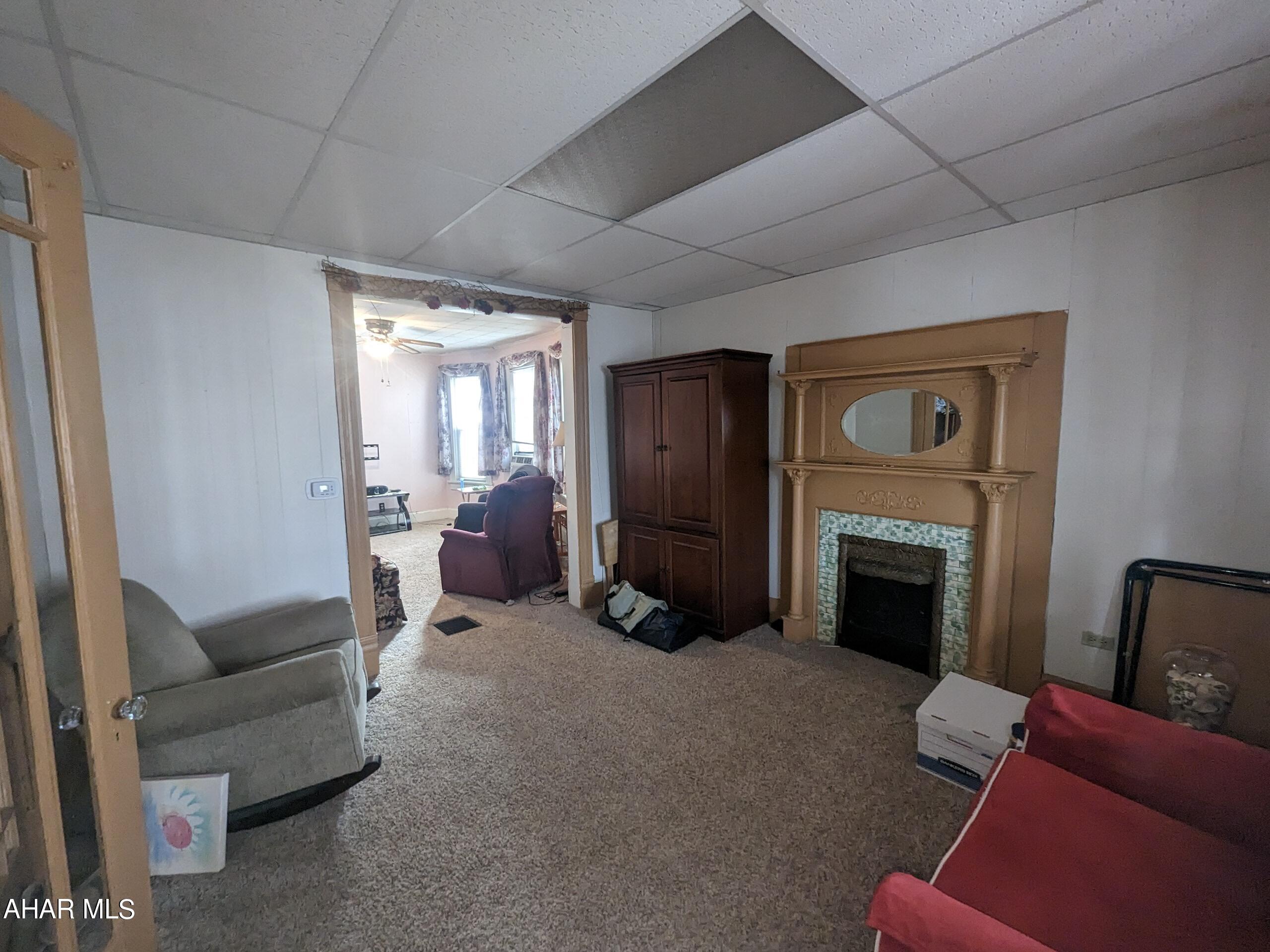 Juniata - Residential