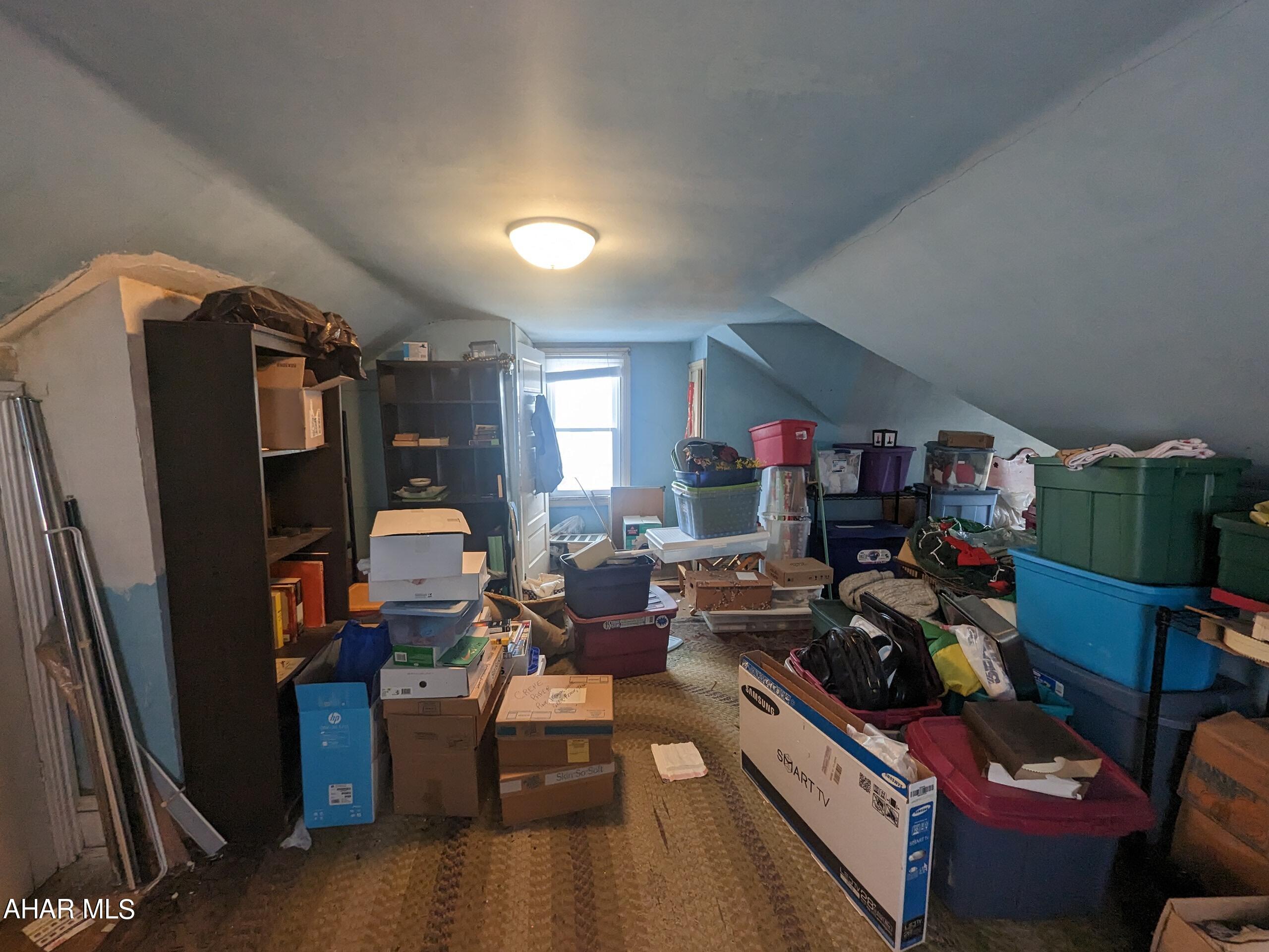 Juniata - Residential