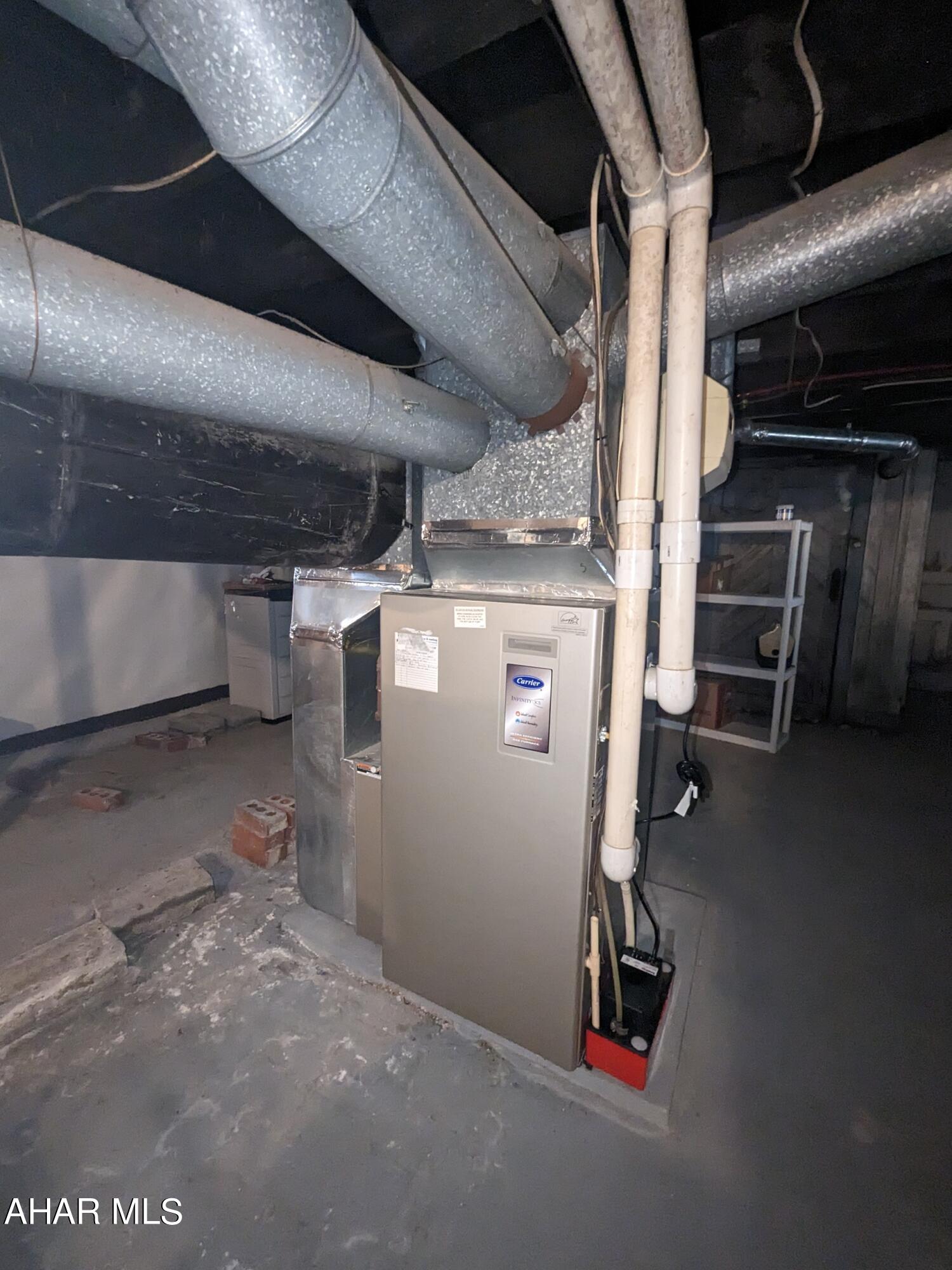 Juniata - Residential