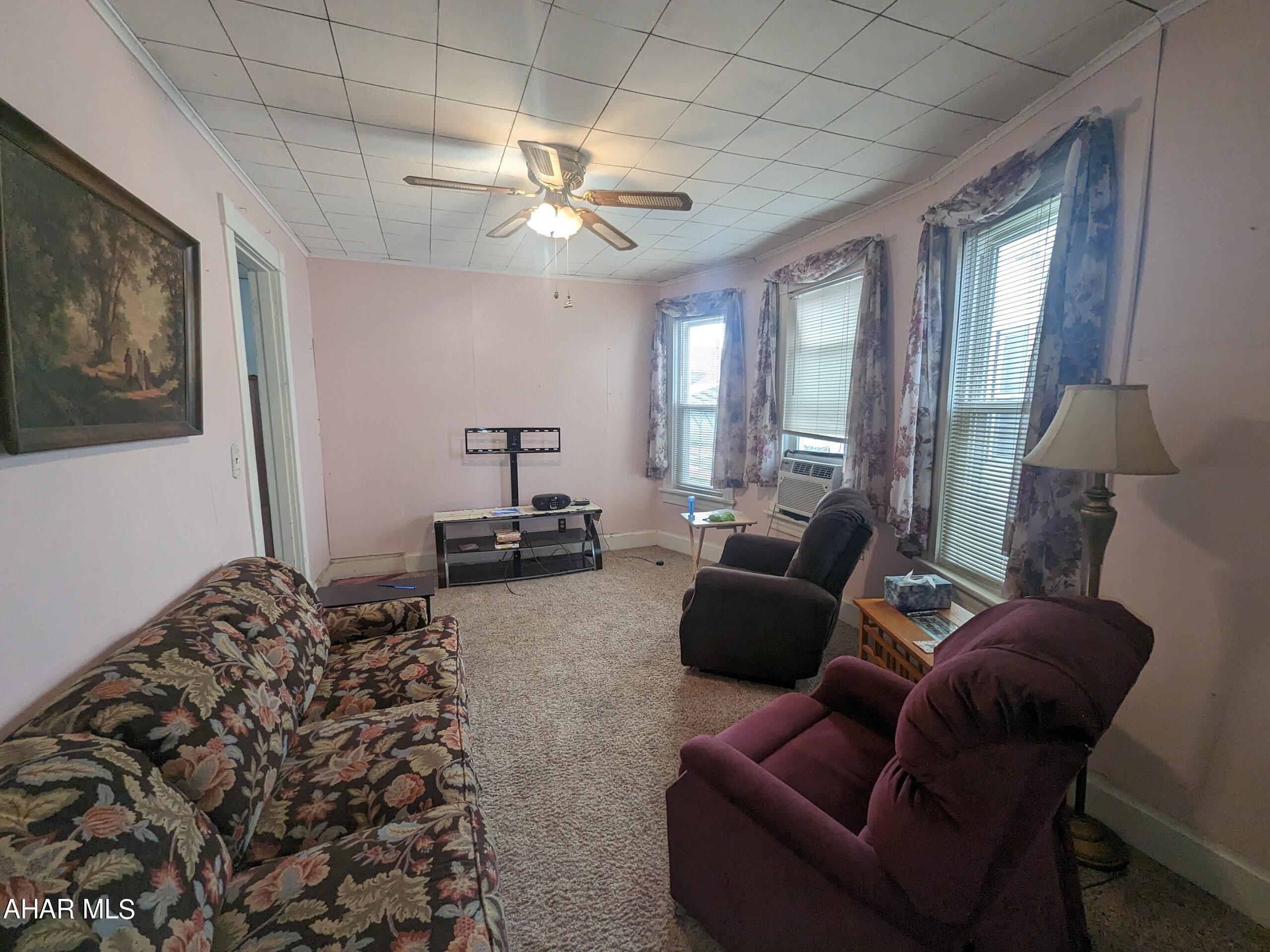 Juniata - Residential