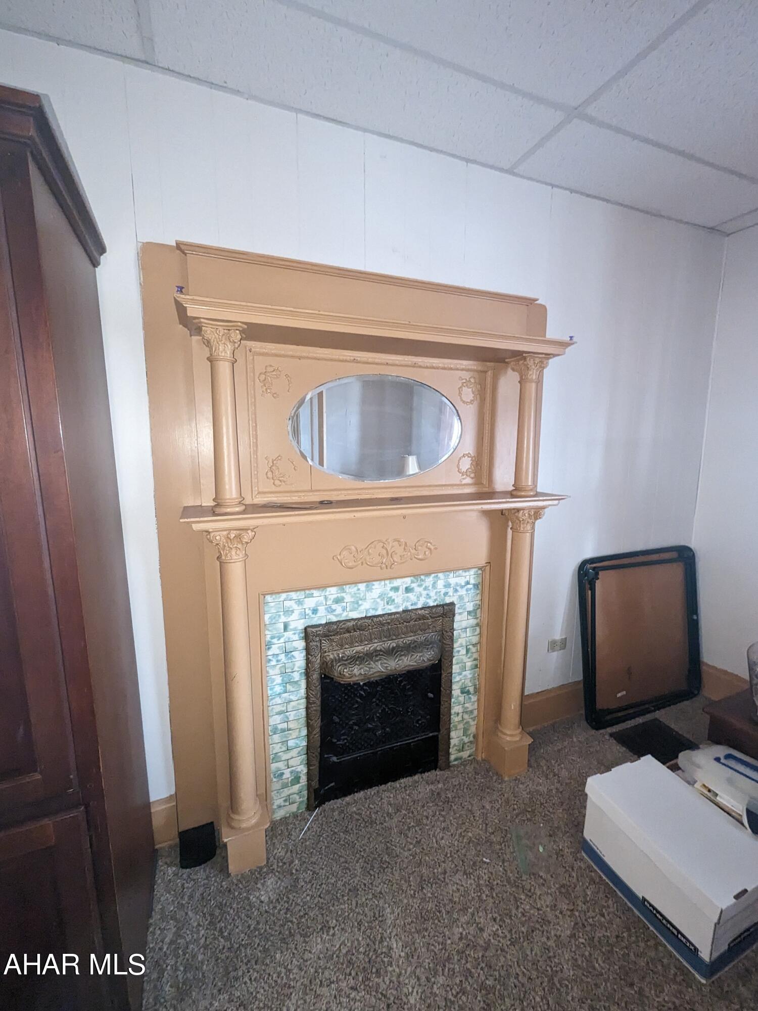 Juniata - Residential