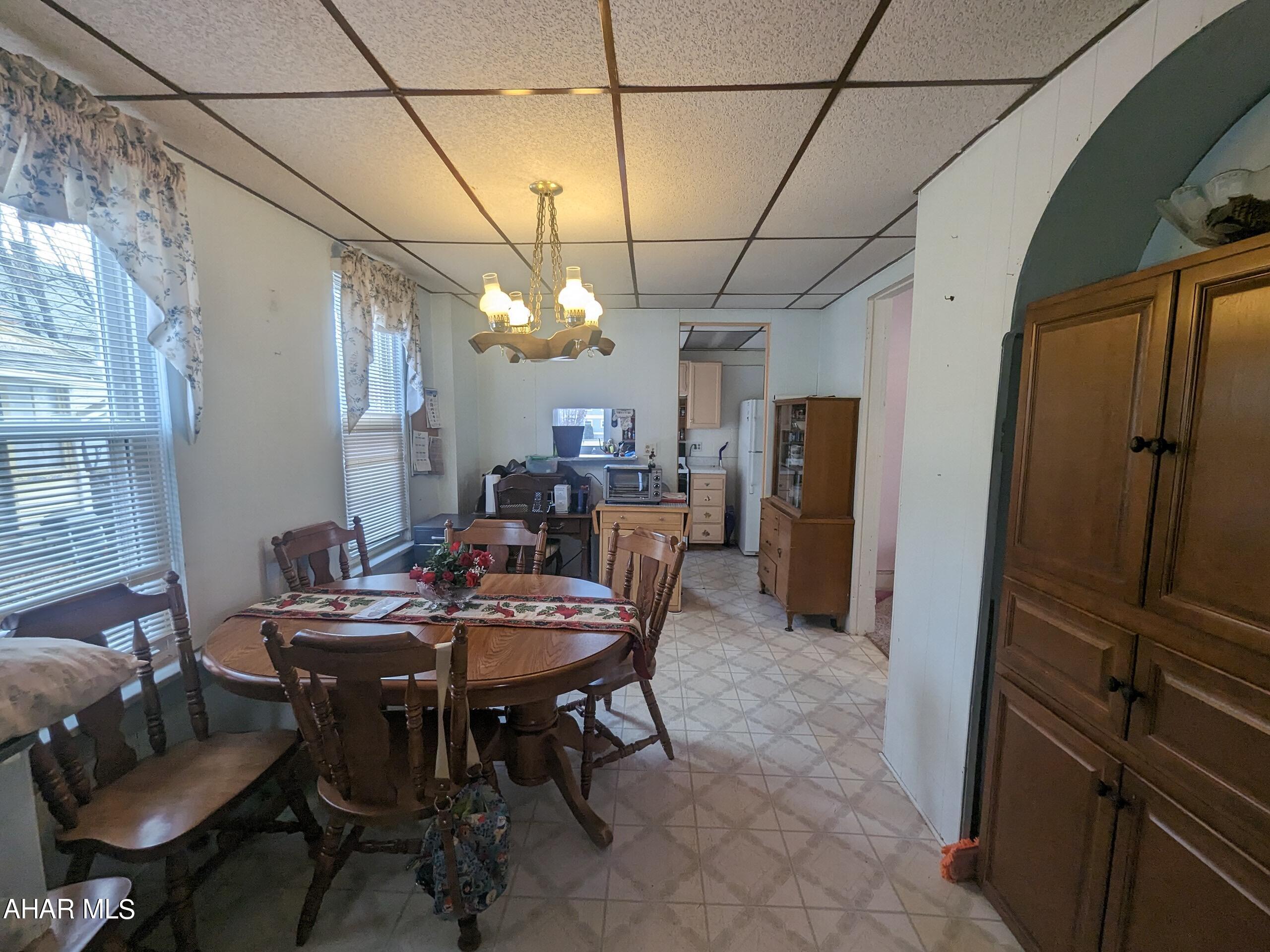 Juniata - Residential