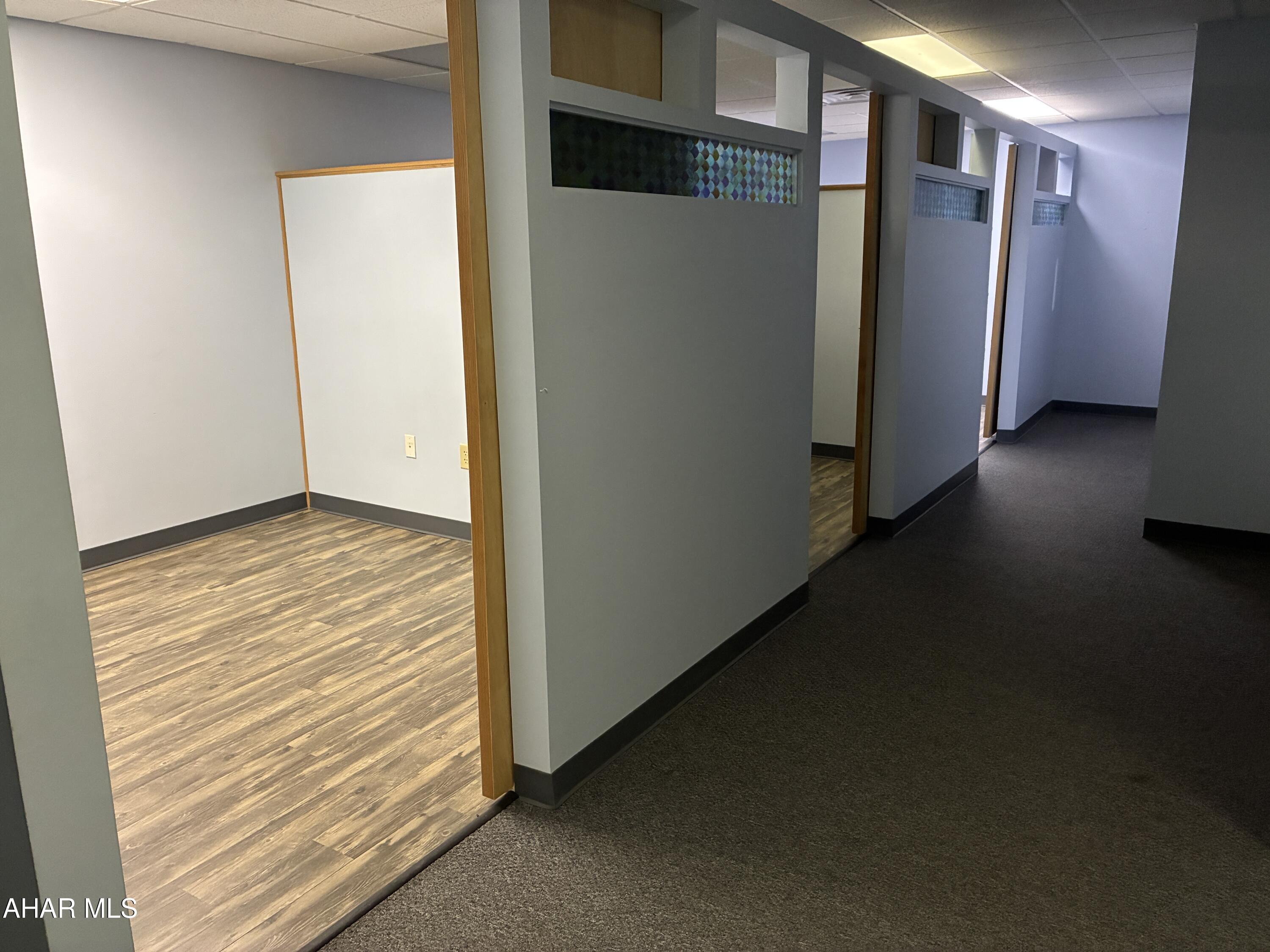 None - Commercial Lease