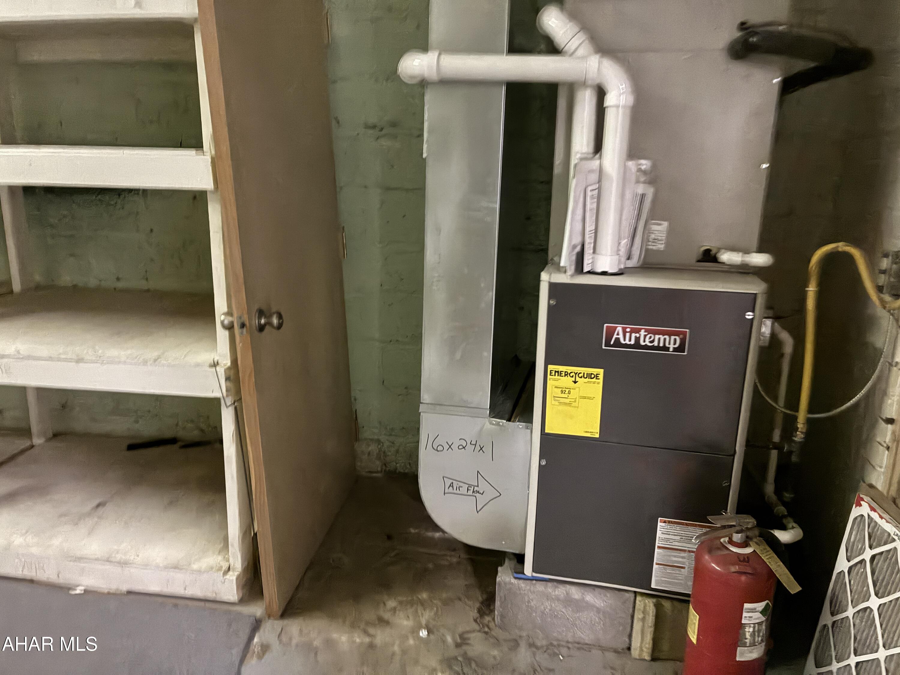 None - Commercial Lease