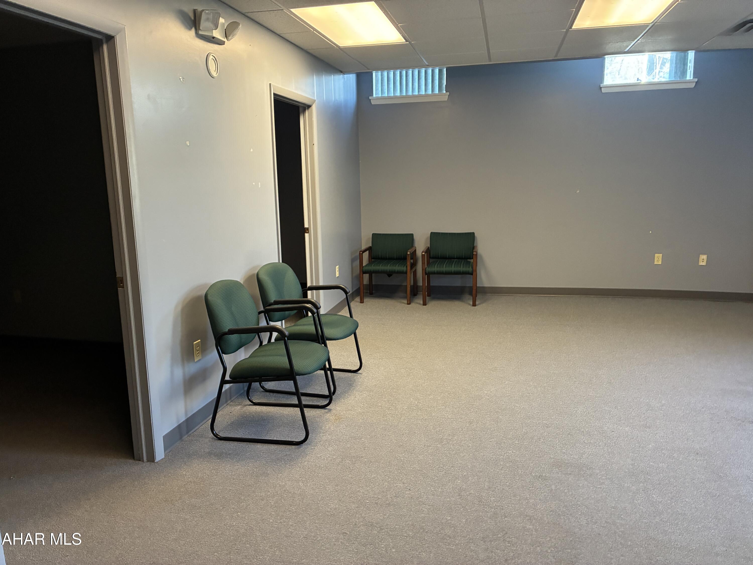 None - Commercial Lease