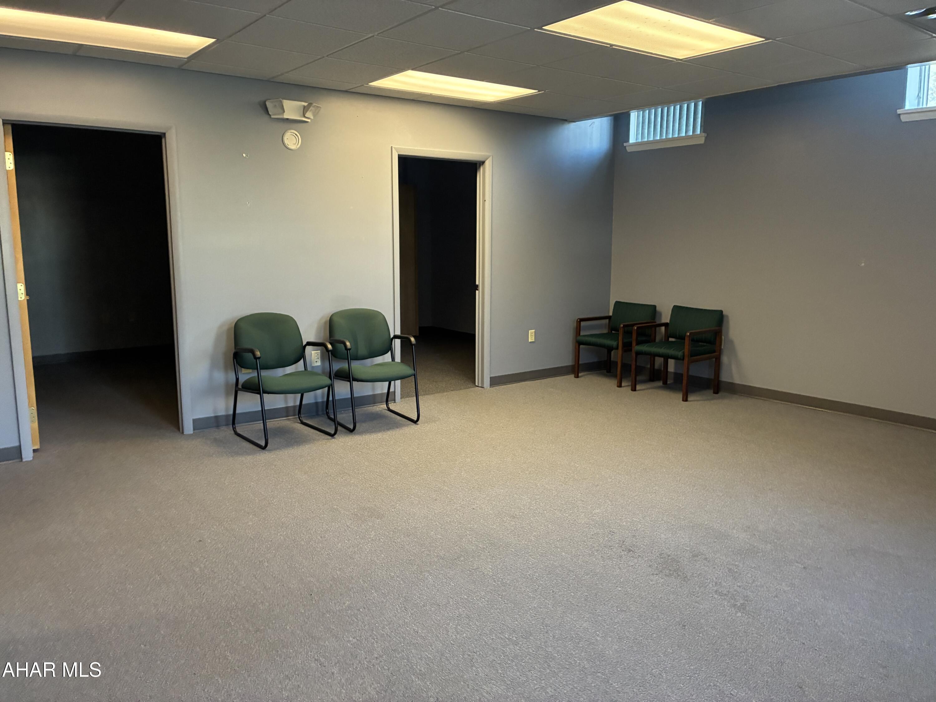 None - Commercial Lease