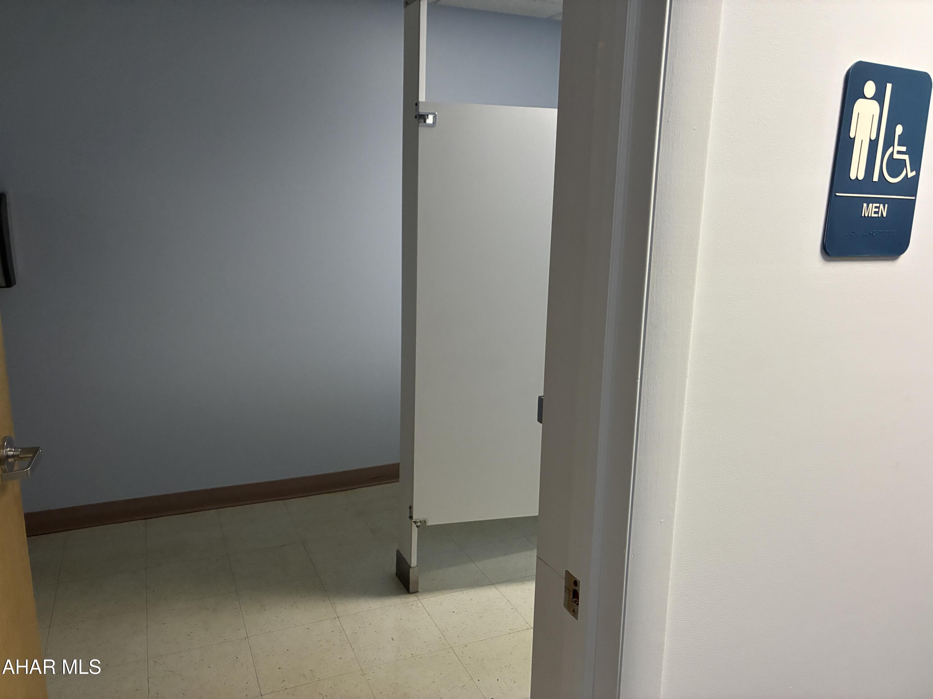 None - Commercial Lease