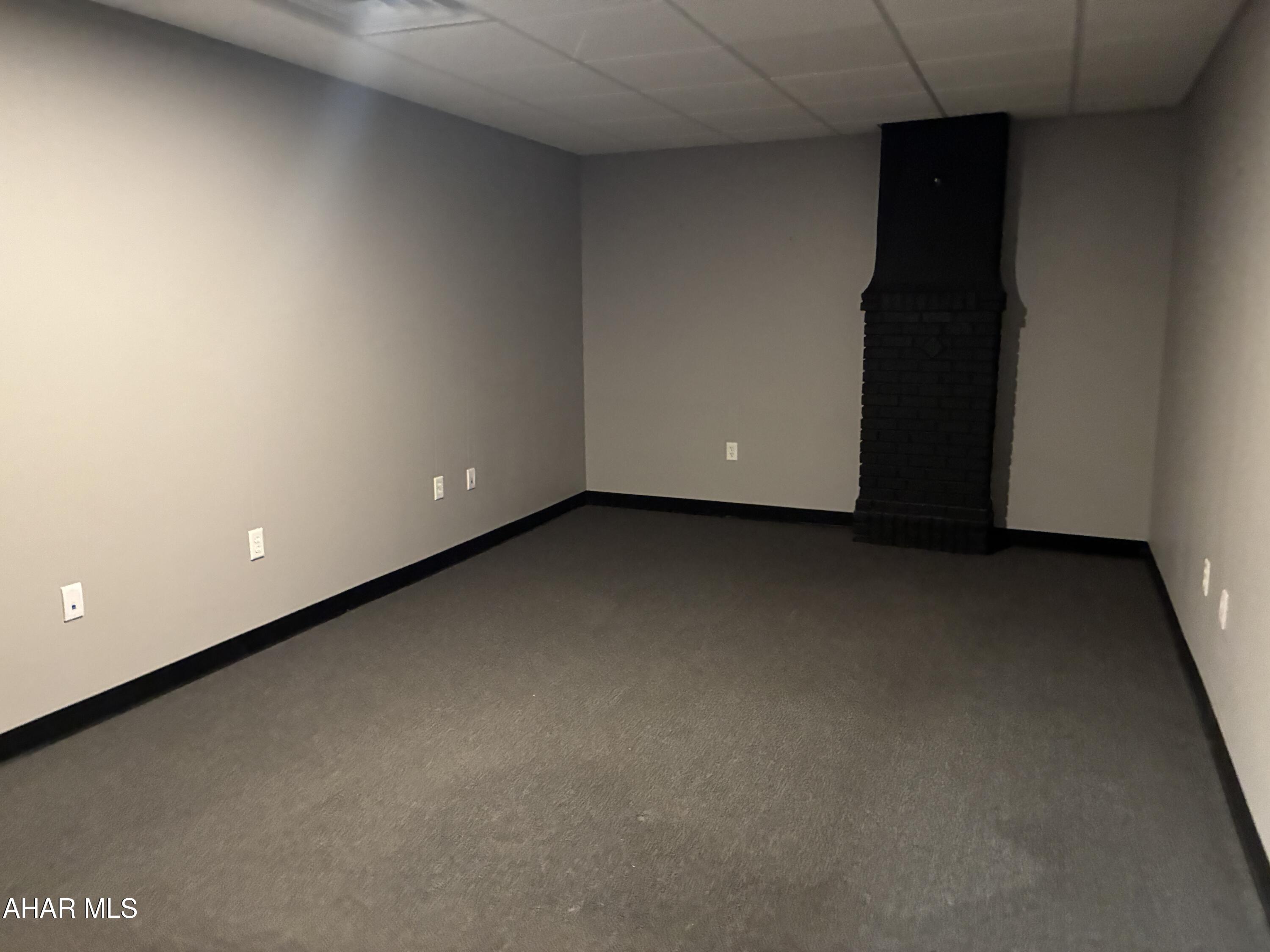 None - Commercial Lease