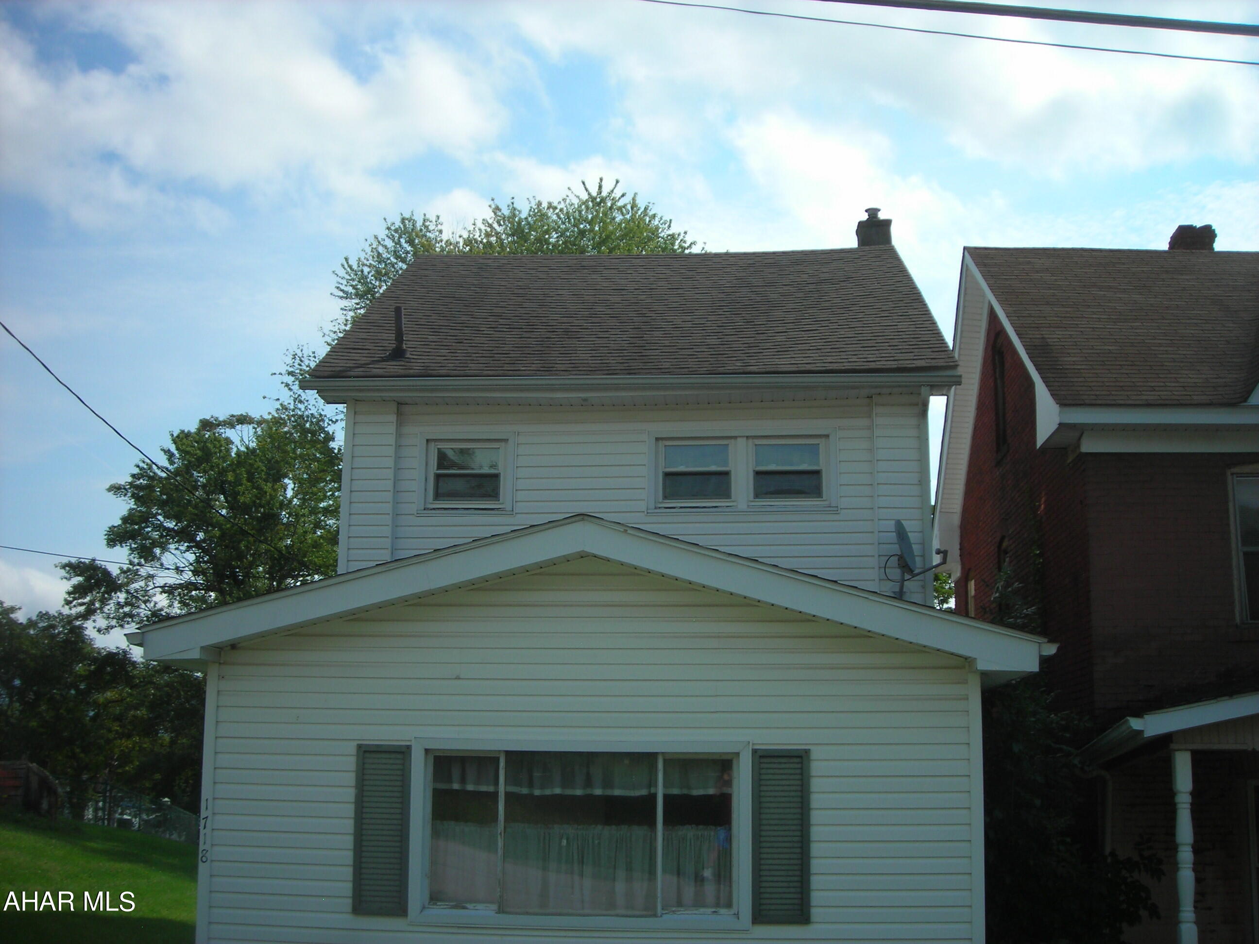 Juniata - Residential