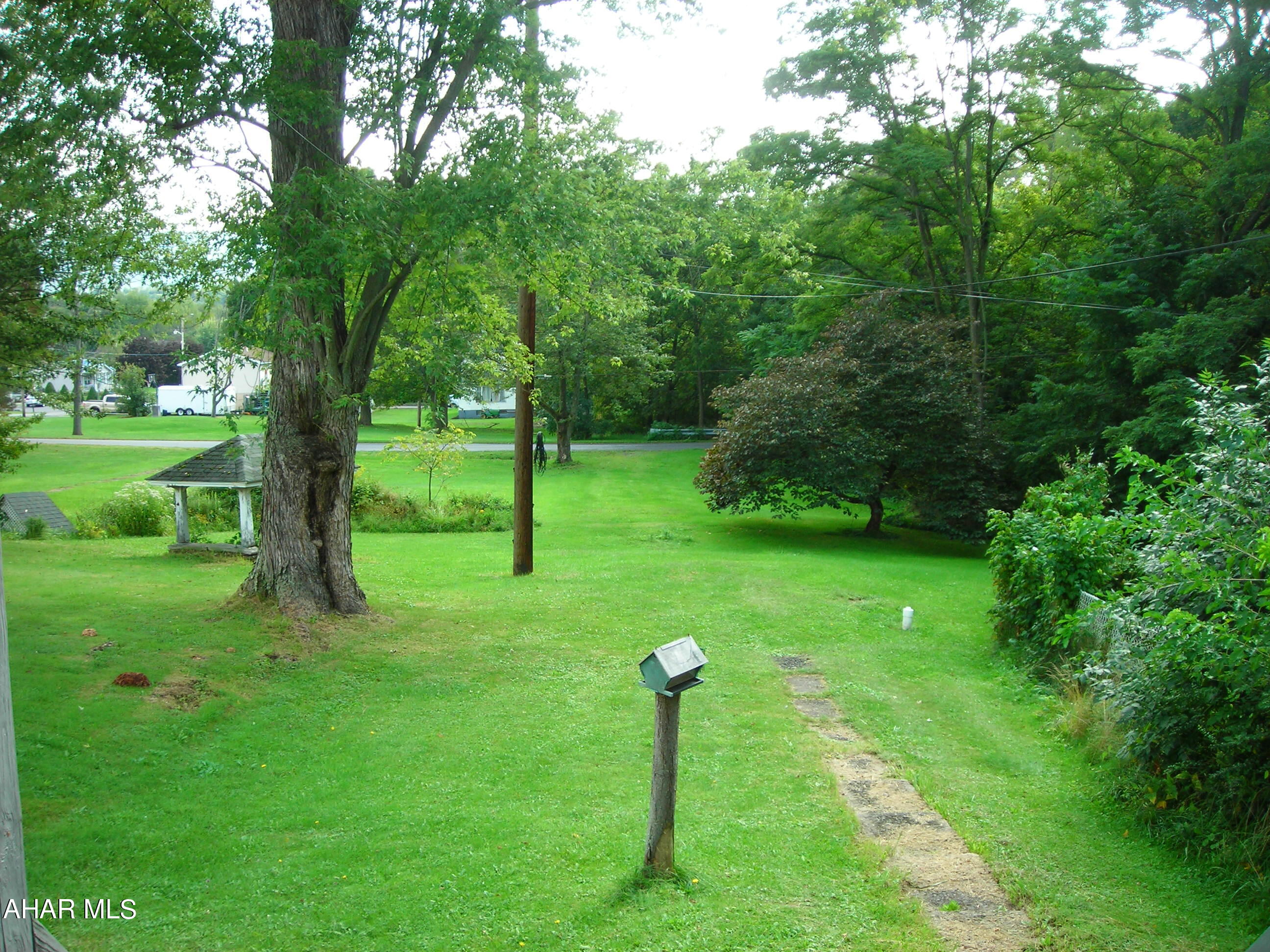 Juniata - Residential