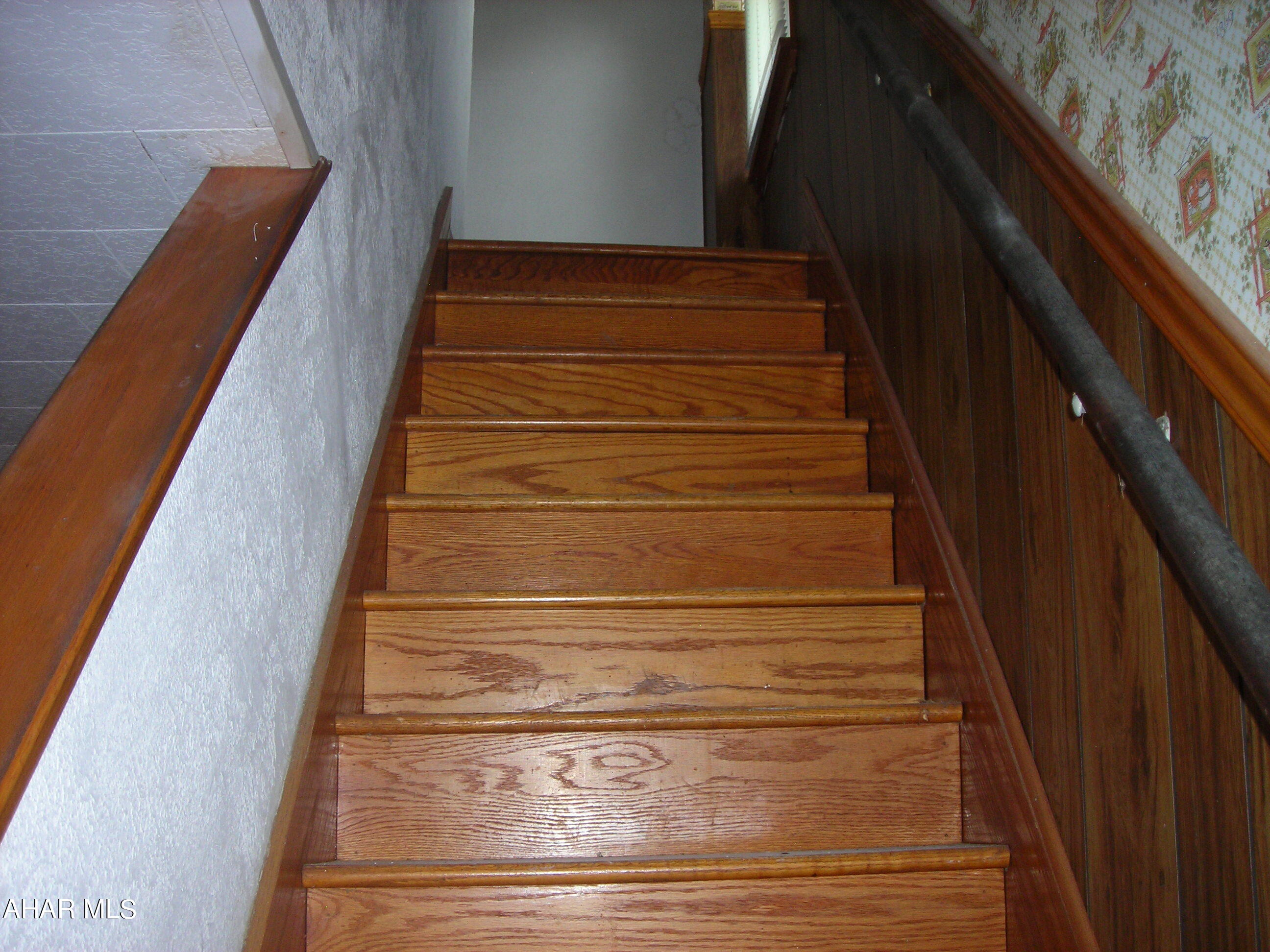 Juniata - Residential