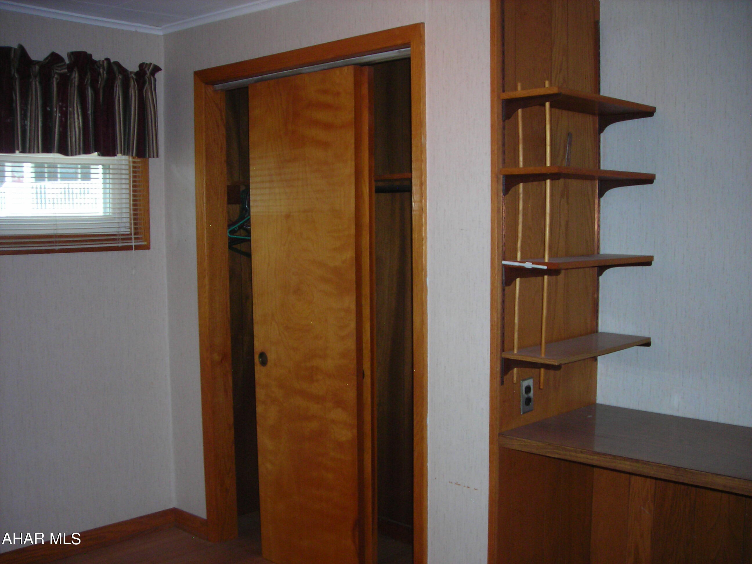 Juniata - Residential