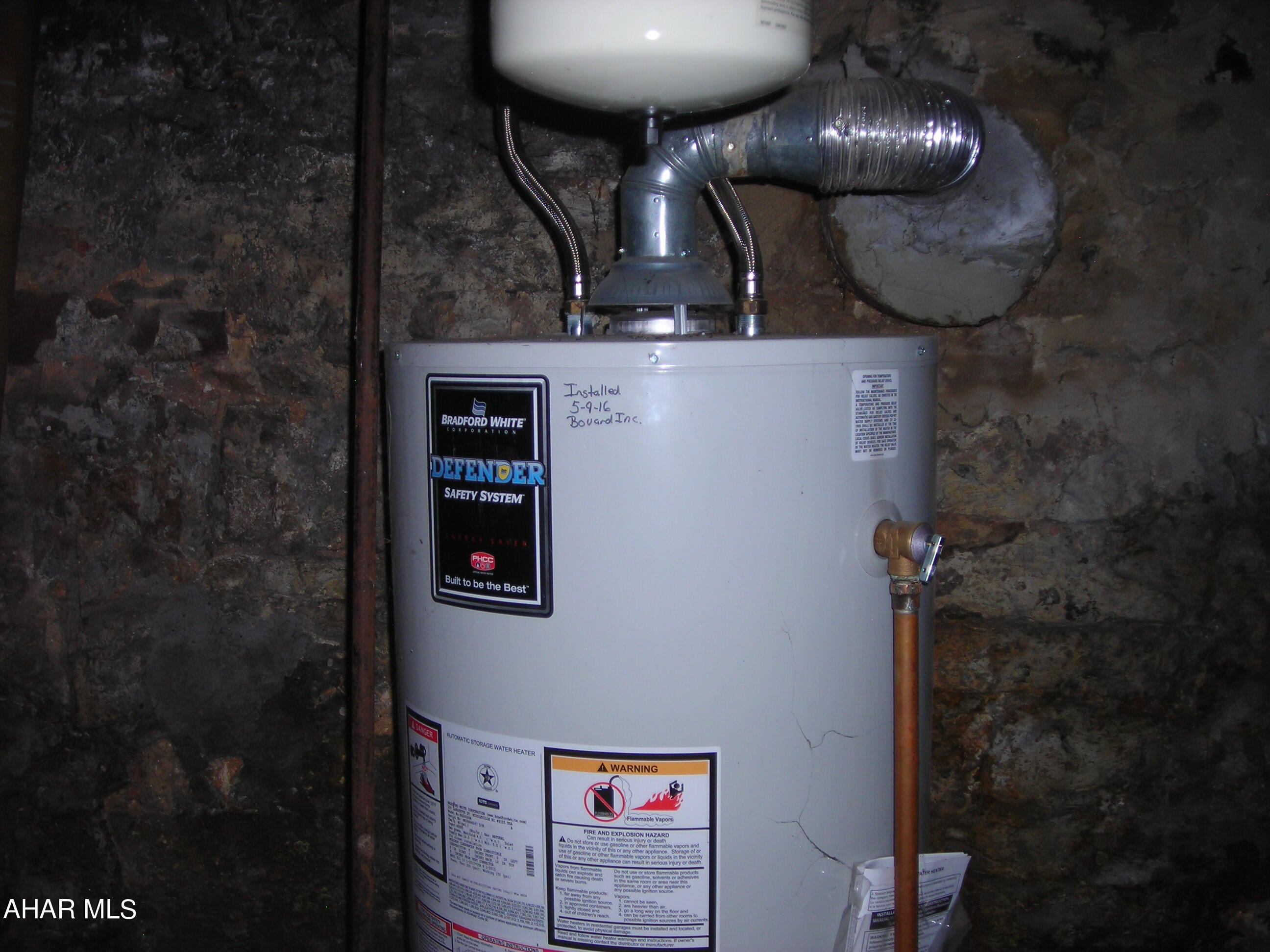 Juniata - Residential